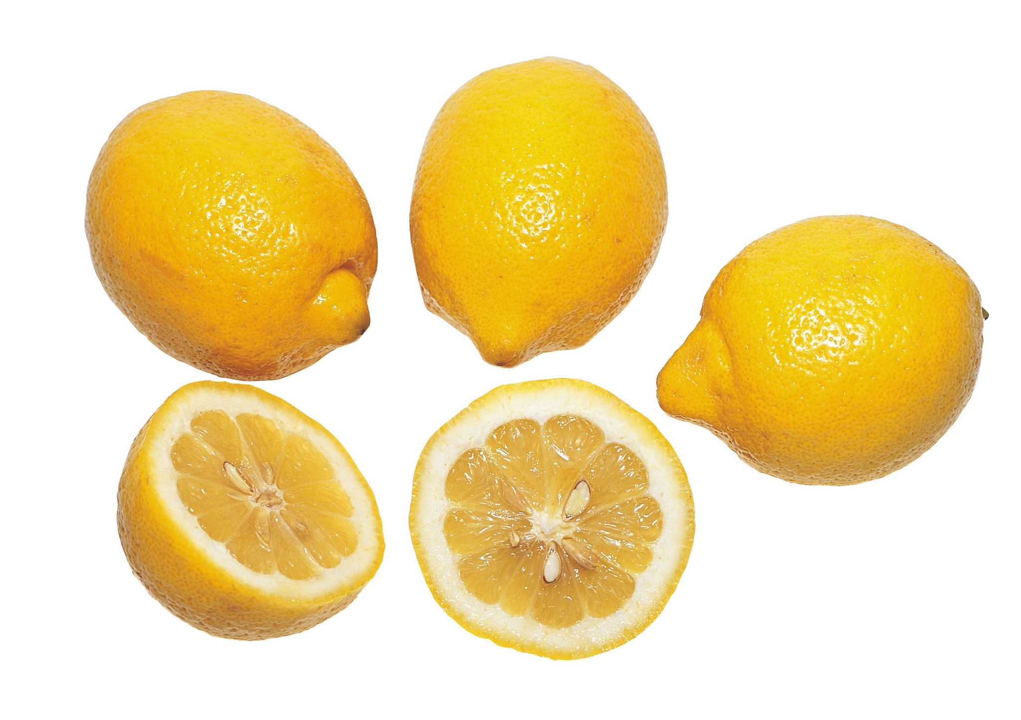 How to Grow a Lemon Tree From Grocery Store Lemons