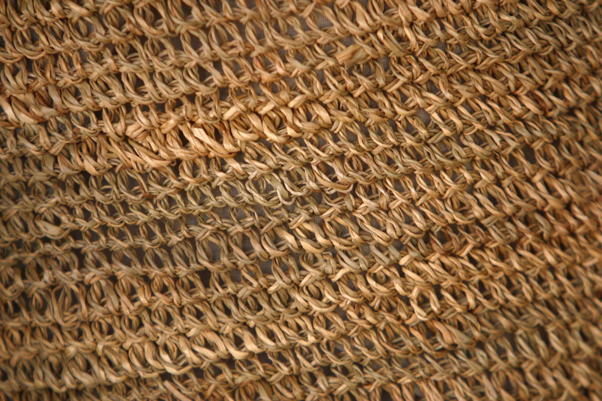 How to Care for a Seagrass Rug