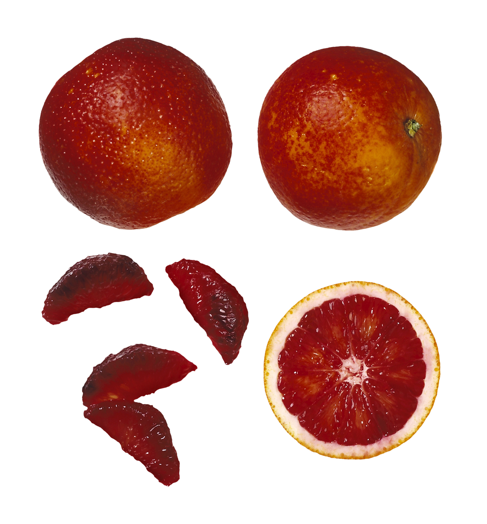 How to Grow Oranges in a Greenhouse