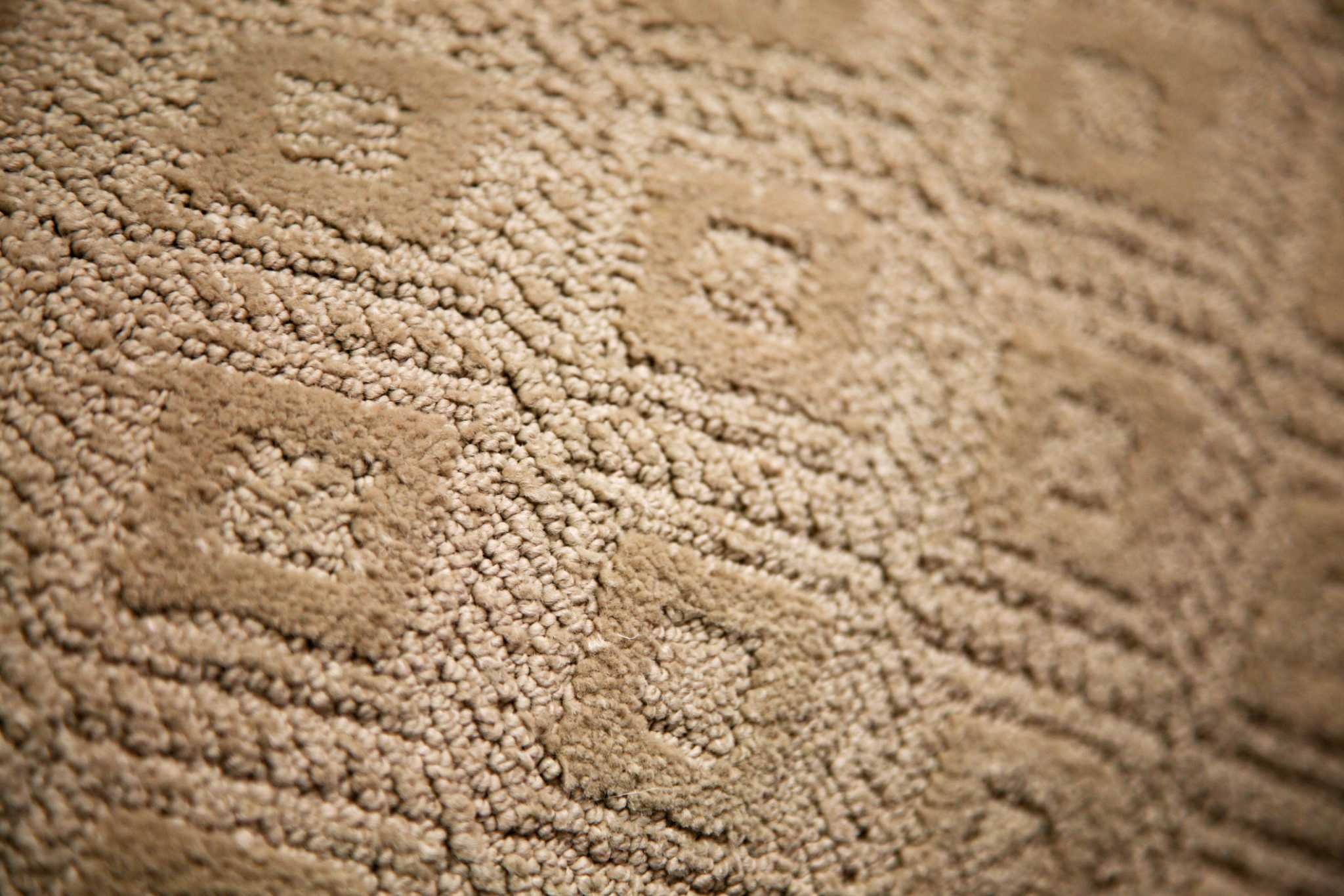 What Wall Colors Go With Tan Carpet?