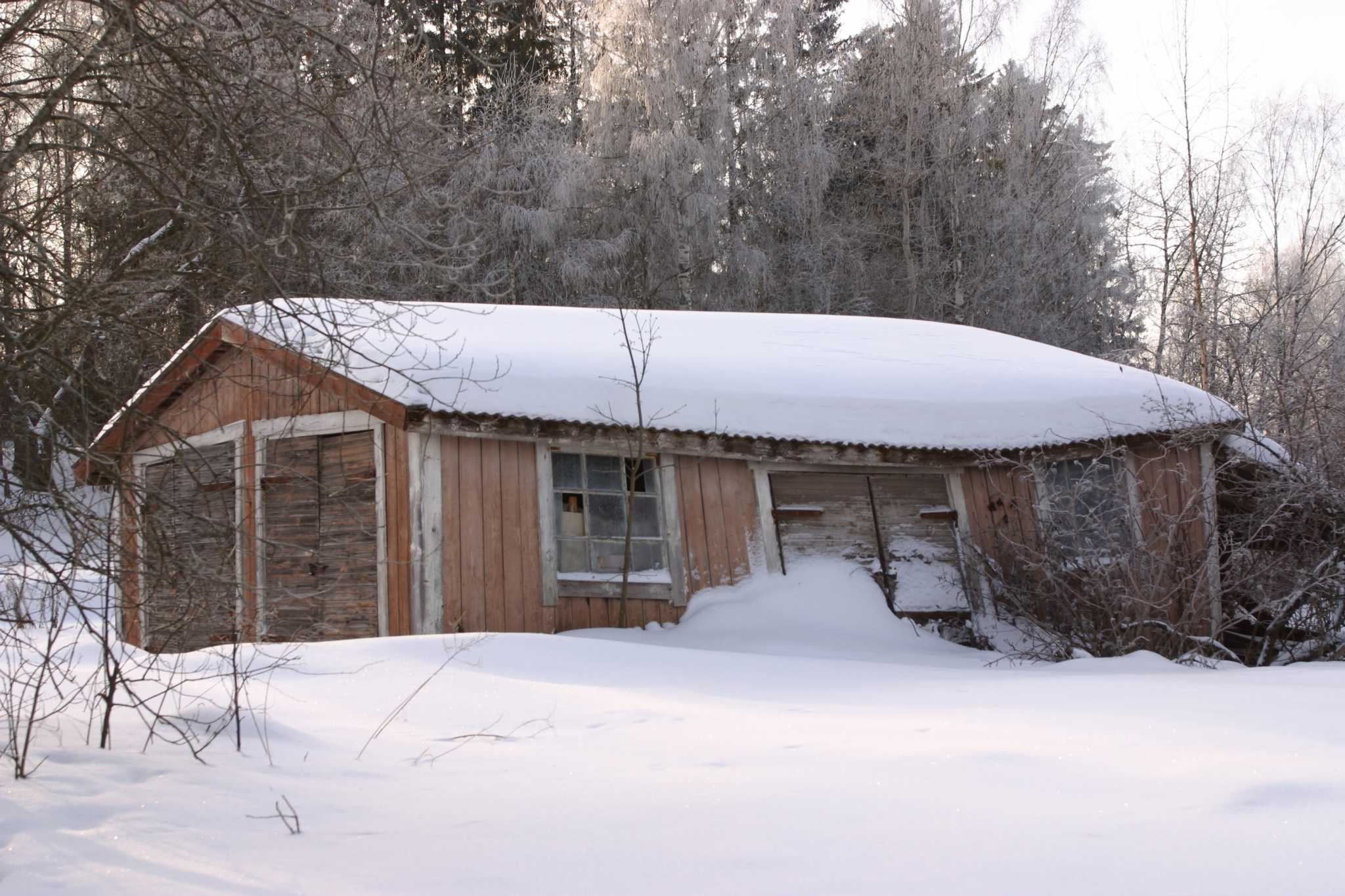 How to Caulk Board and Batten Siding