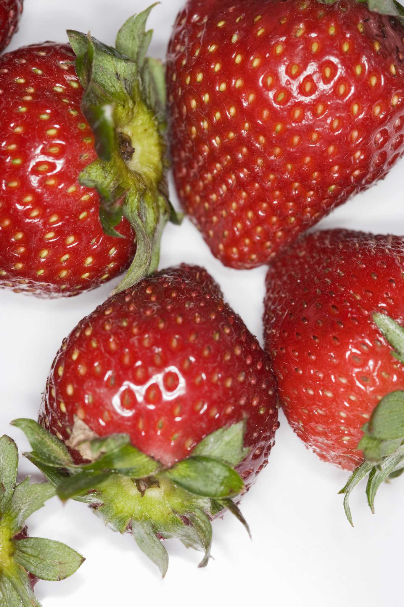 How to Grow Strawberries in Hay Bales