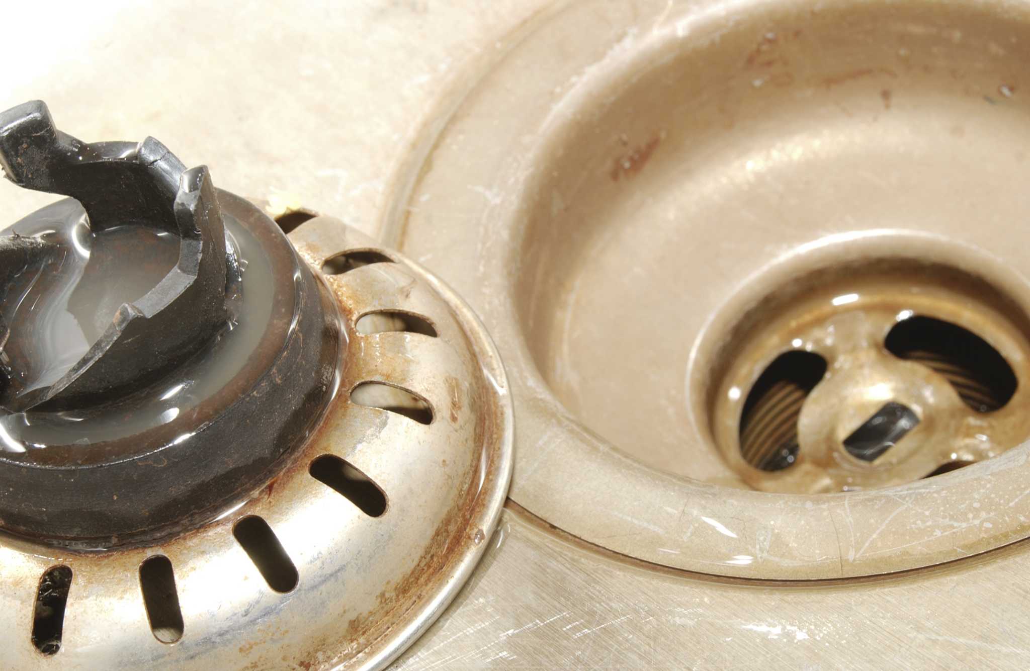 Why Does My Bathroom Sink Gurgle? — HomePro Inspections