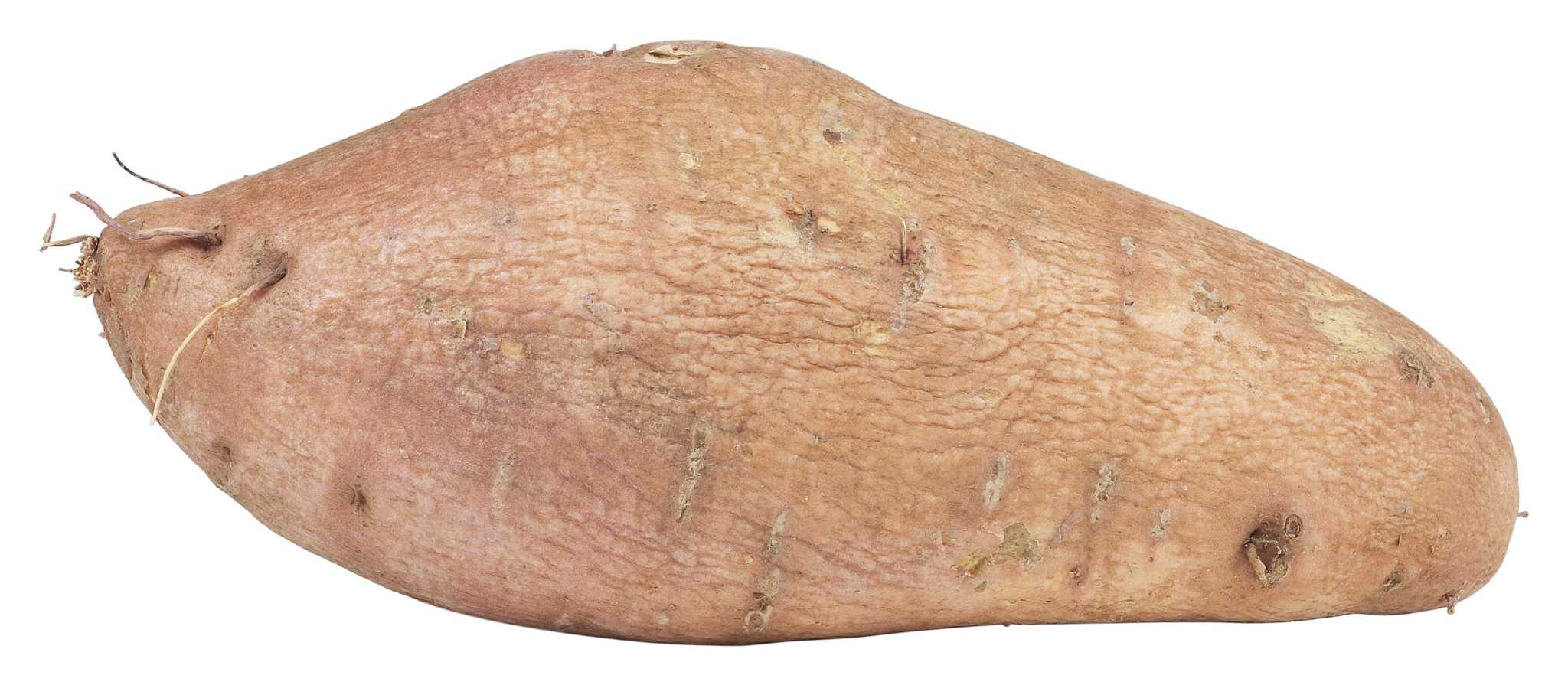 How to Grow Sweet Potatoes in Hot Weather