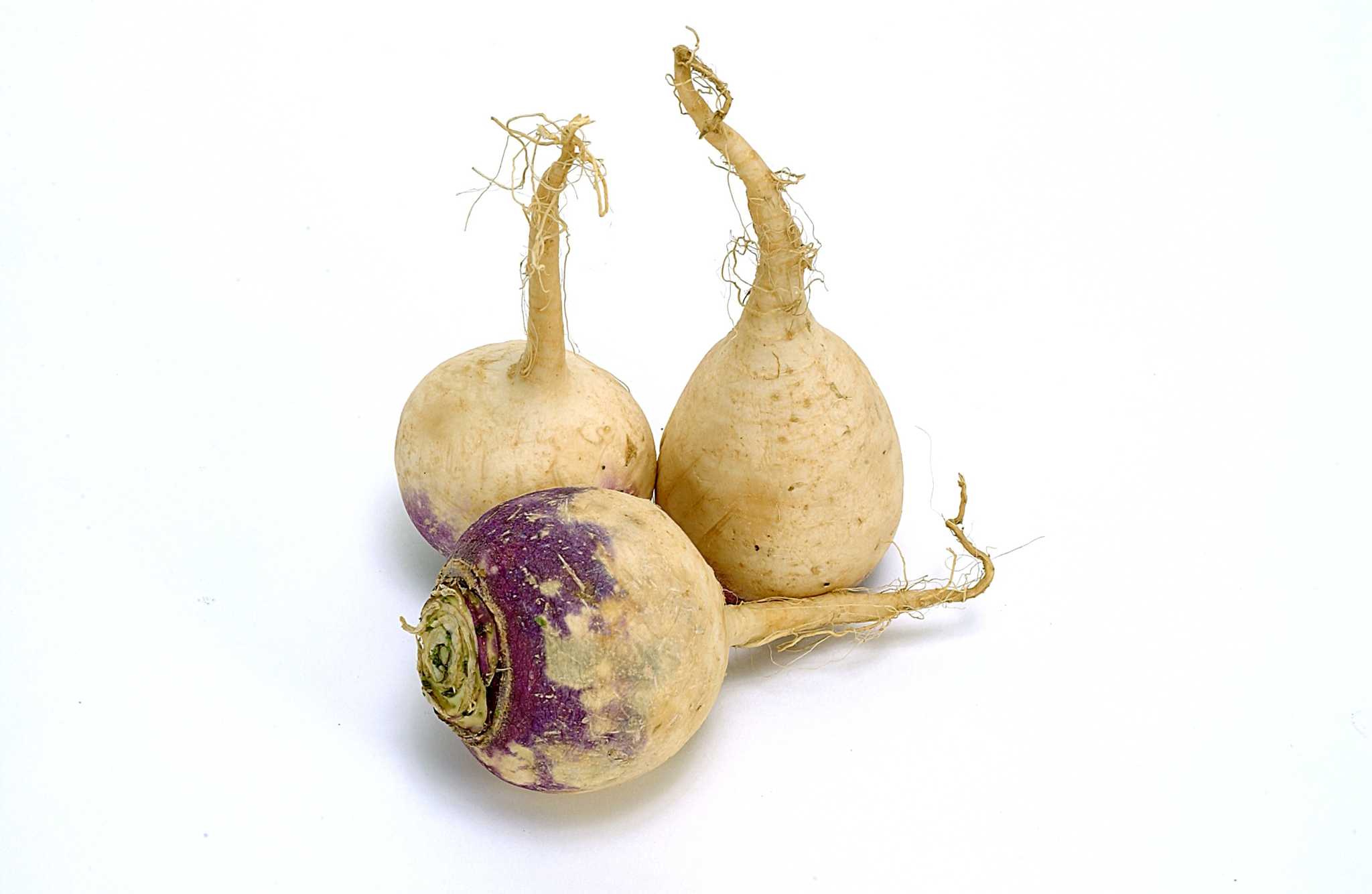 How to Grow Turnips in Containers