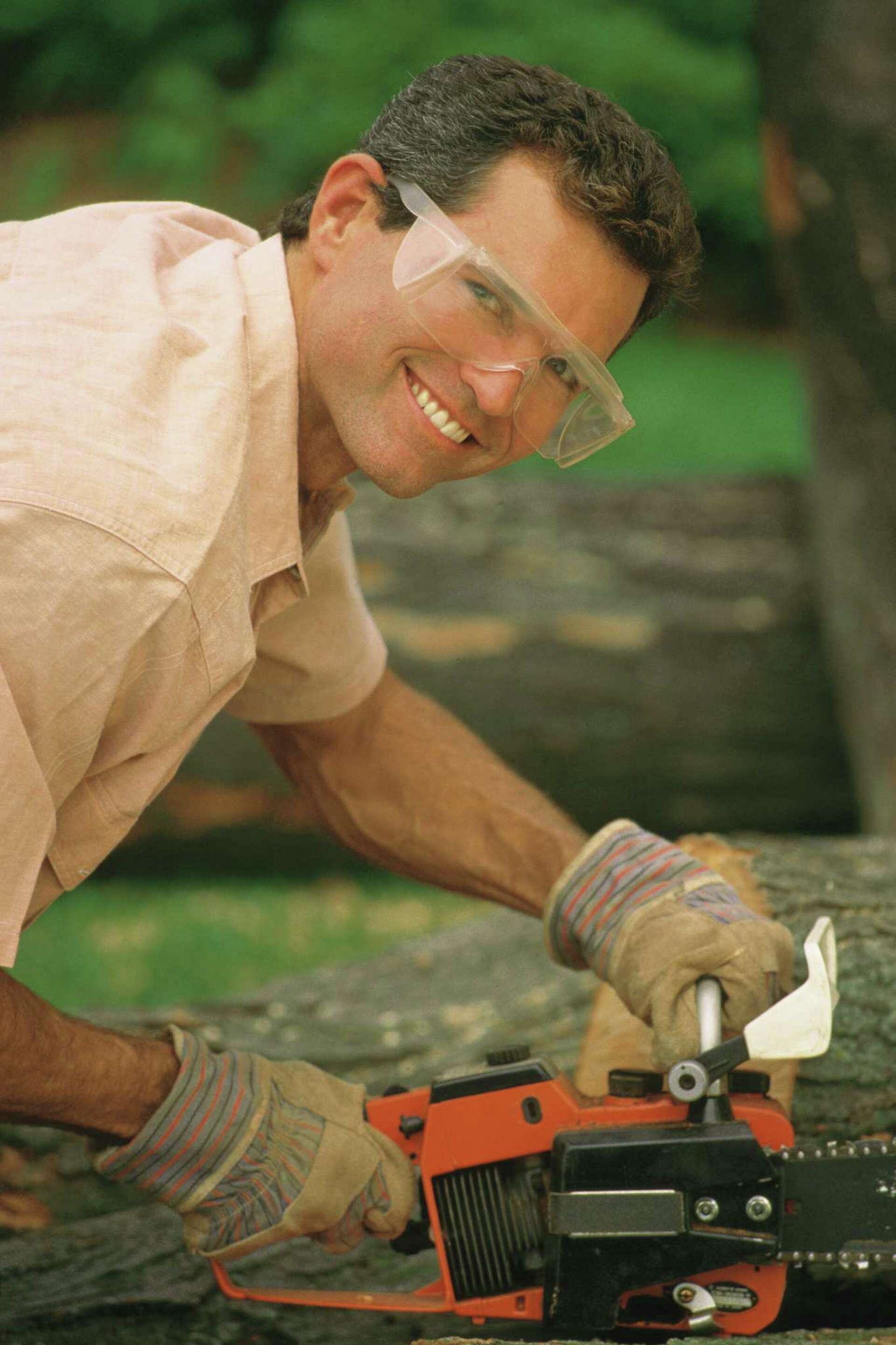 How to Troubleshoot a Husqvarna 455 Rancher