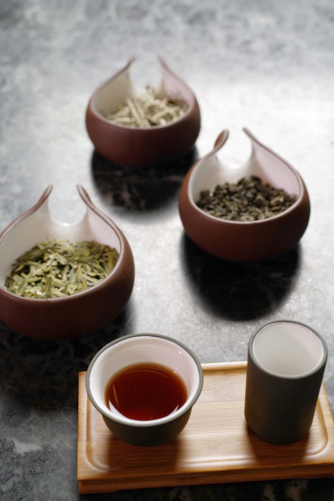 How to Grow White Tea