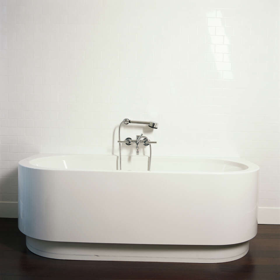 How to Change Bathtub Faucet Washers