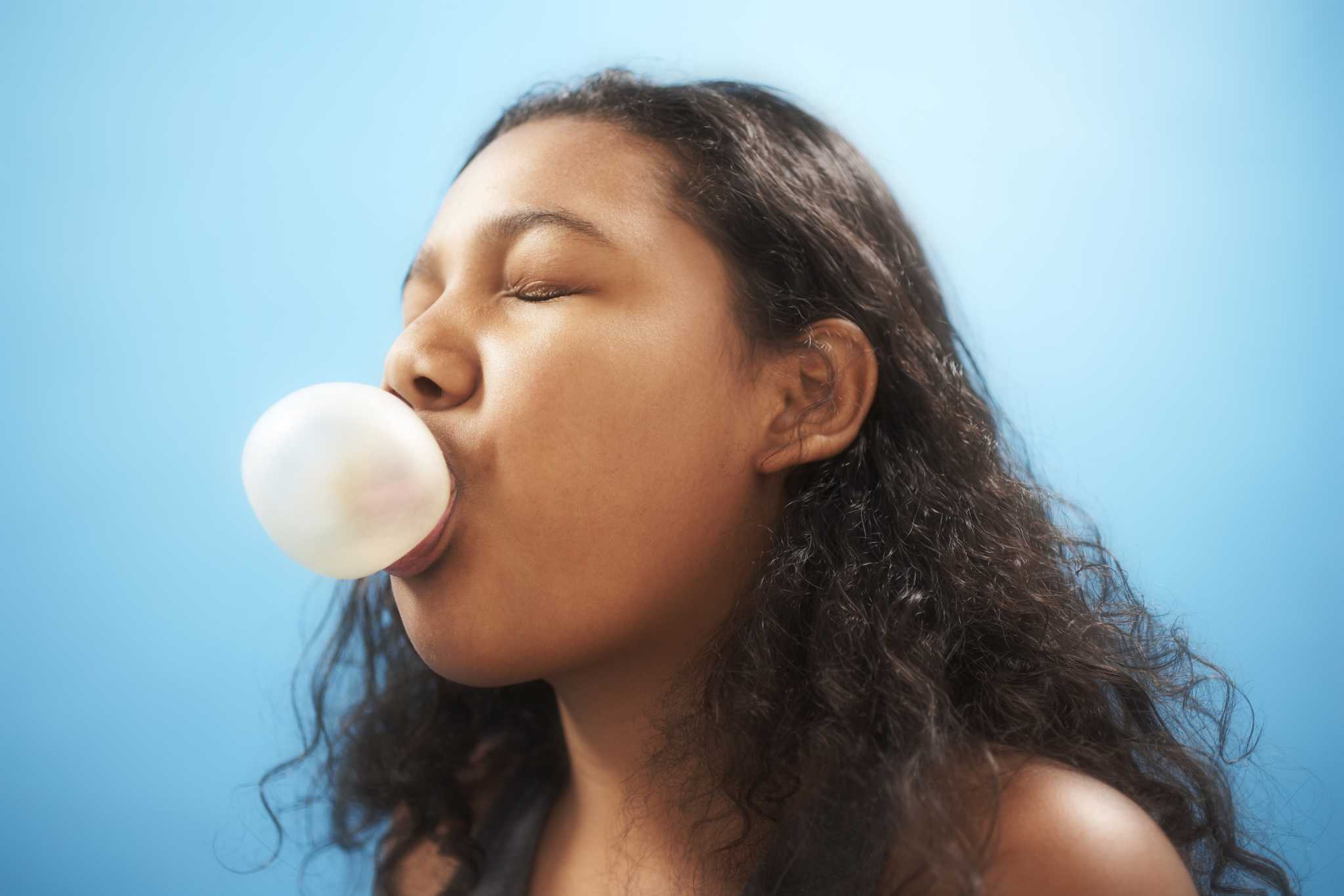 How to Get Gum Out of Seat Cushions