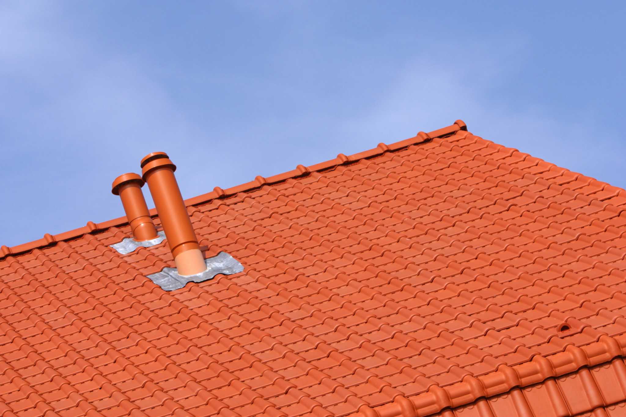 What Is the Gurgling Noise Coming From the Drain Pipe in the Attic?