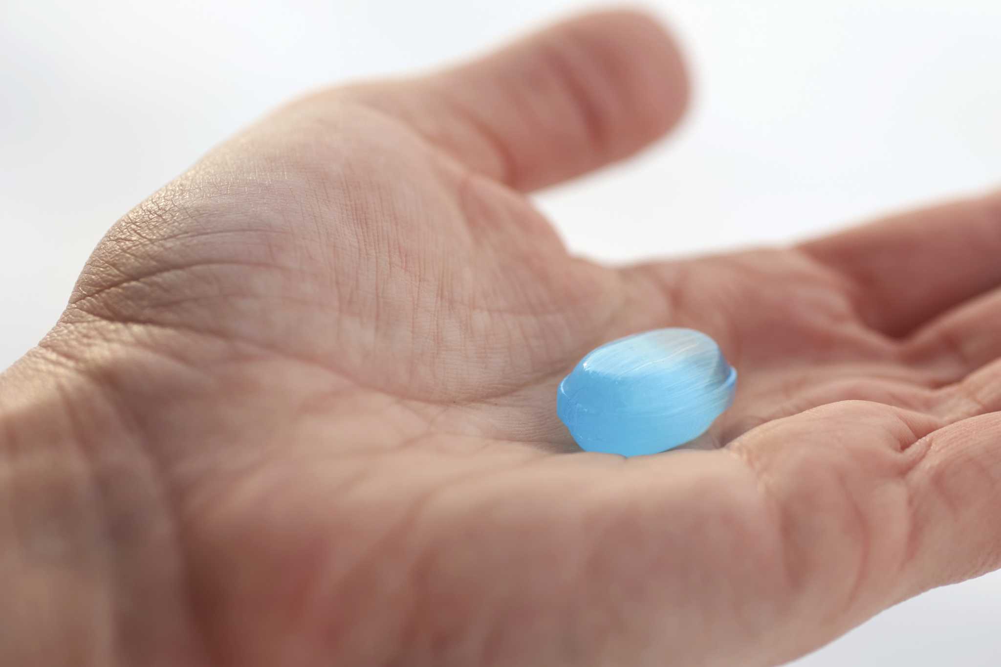 Calories in a Ricola Cough Drops