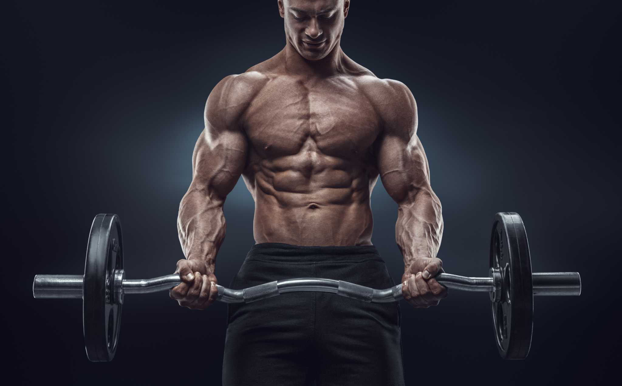 HGH Dosage & Bodybuilding