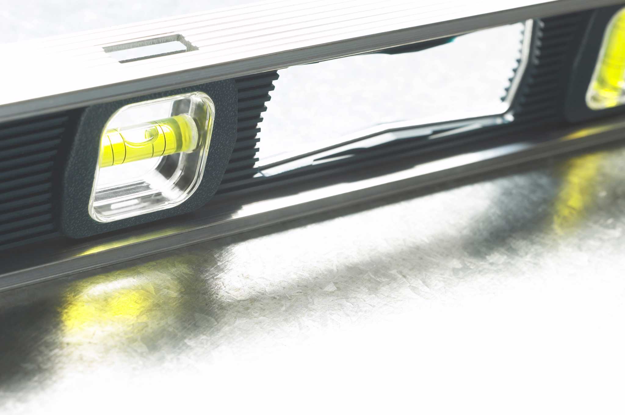 How to Hang on a Concrete Block Wall With French Cleats