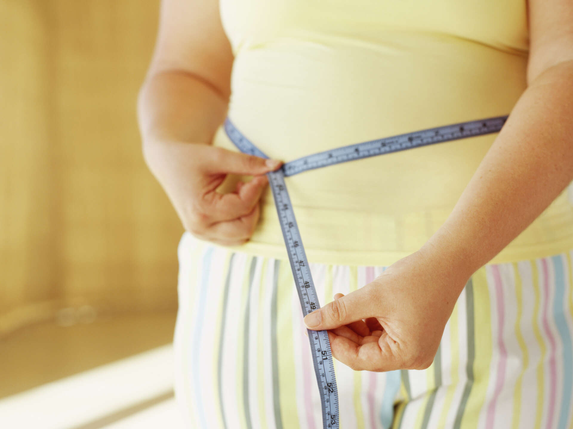 The Most Accurate Way to Know How Many Calories You Can Eat