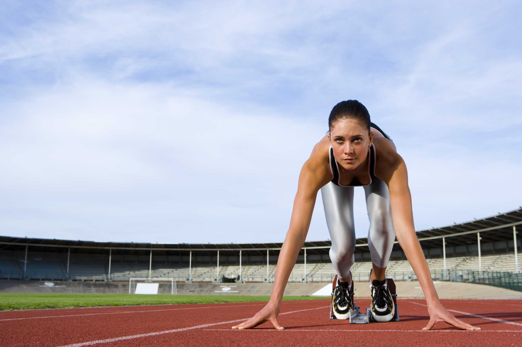 Aerobic vs. Anaerobic Training - Runners Connect