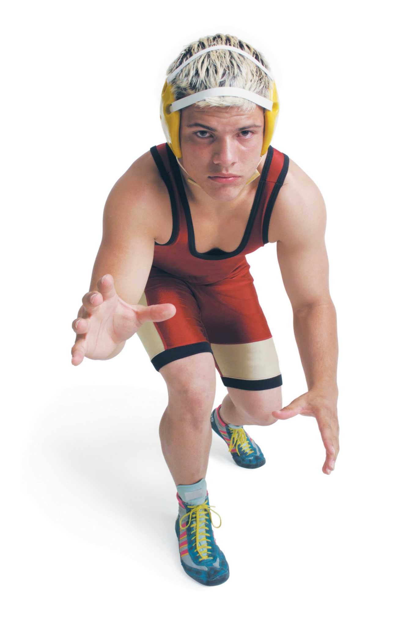Strengthening Workouts for Youth Wrestling