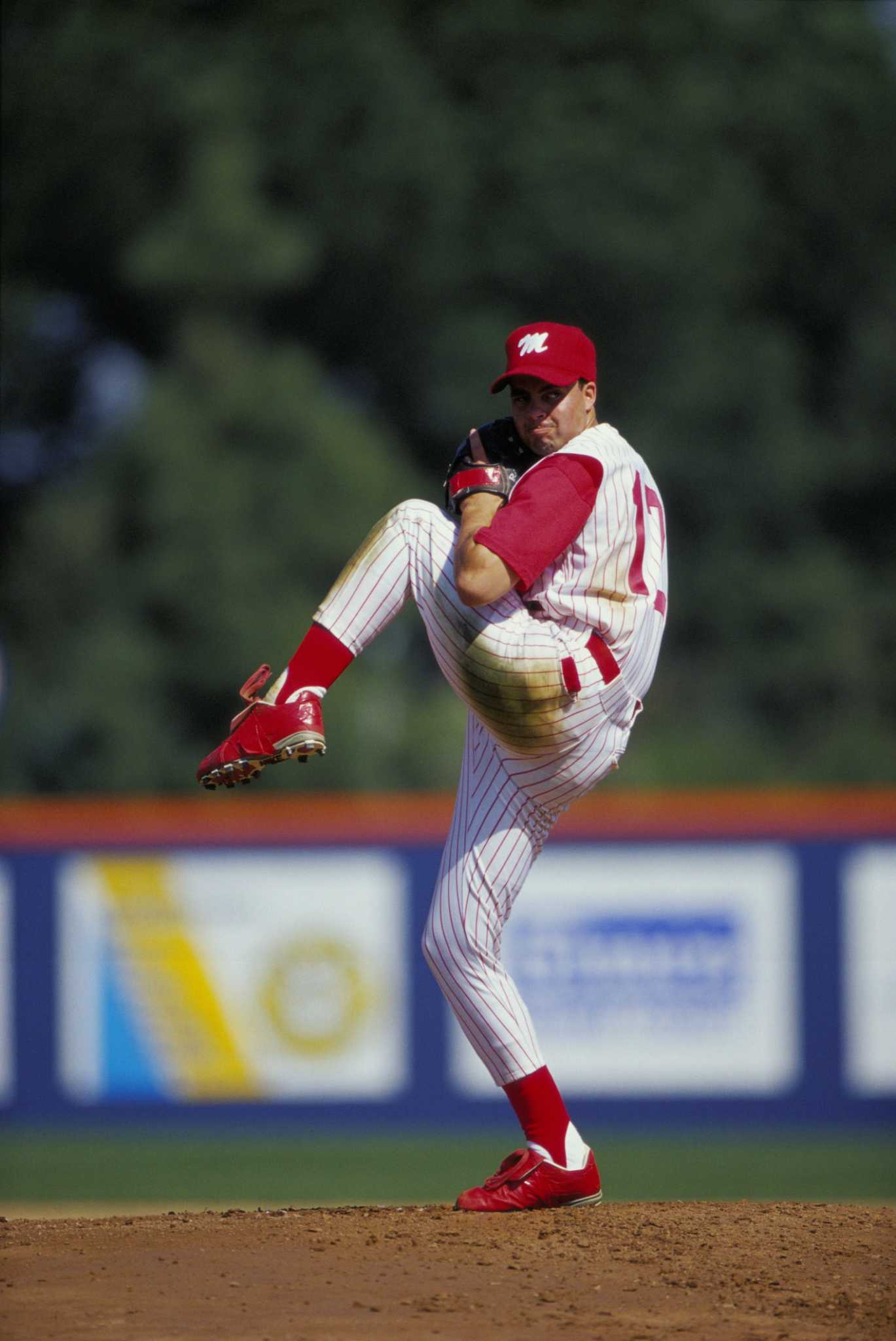 Arm Exercises to Increase Pitch Velocity