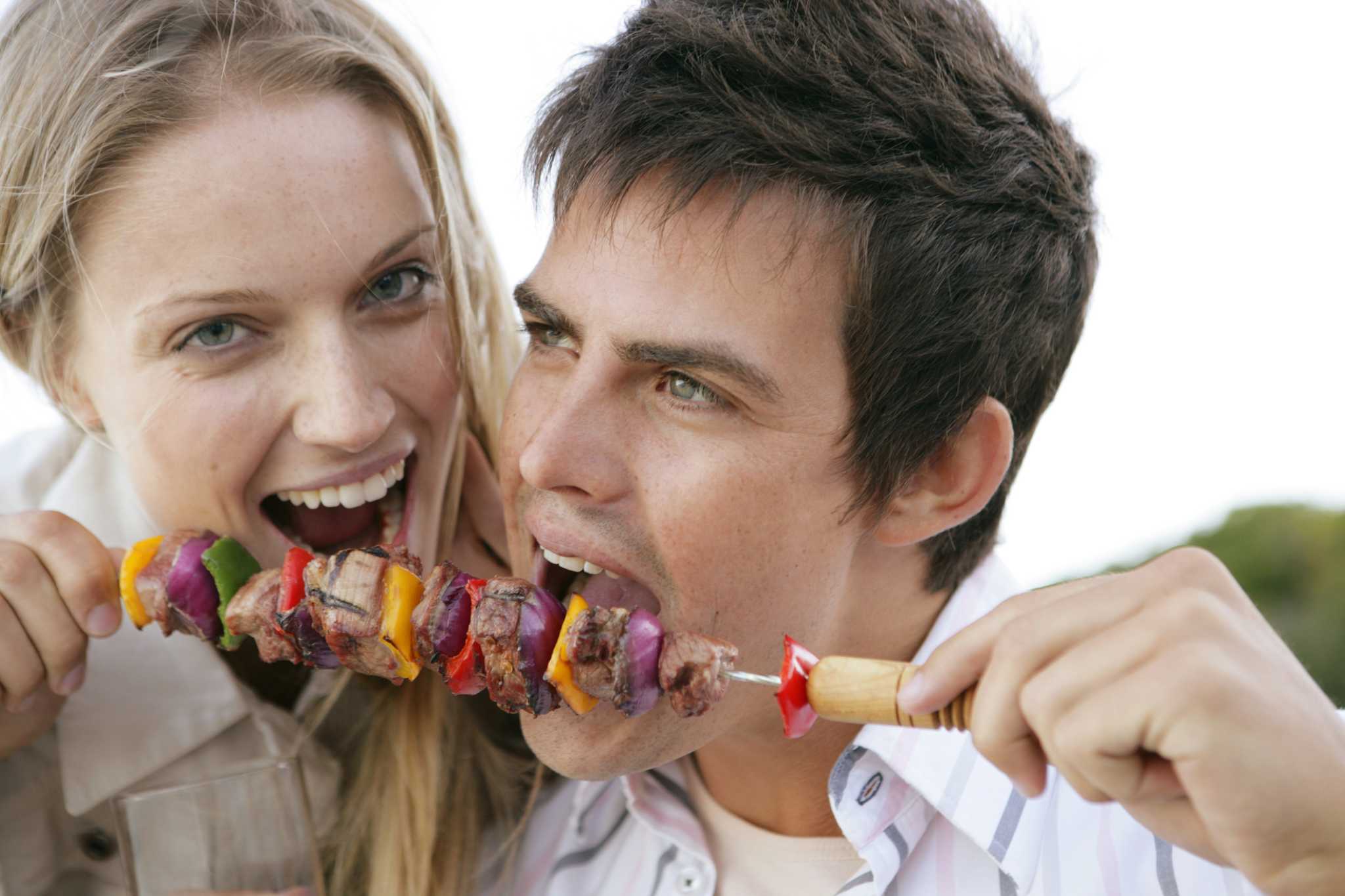 What Is The Average Calories Someone Should Have Every Day 