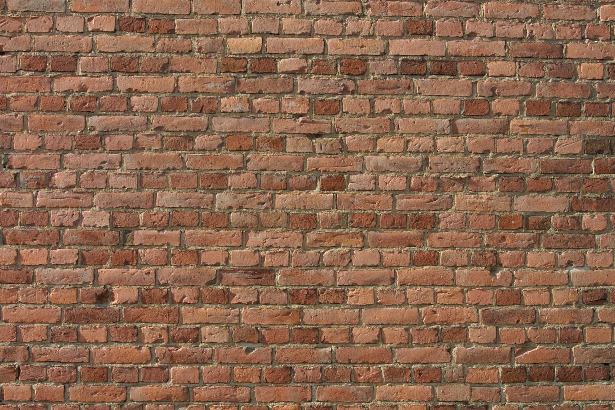 How to Hang a Large Heavy Mirror on a Brick Wall