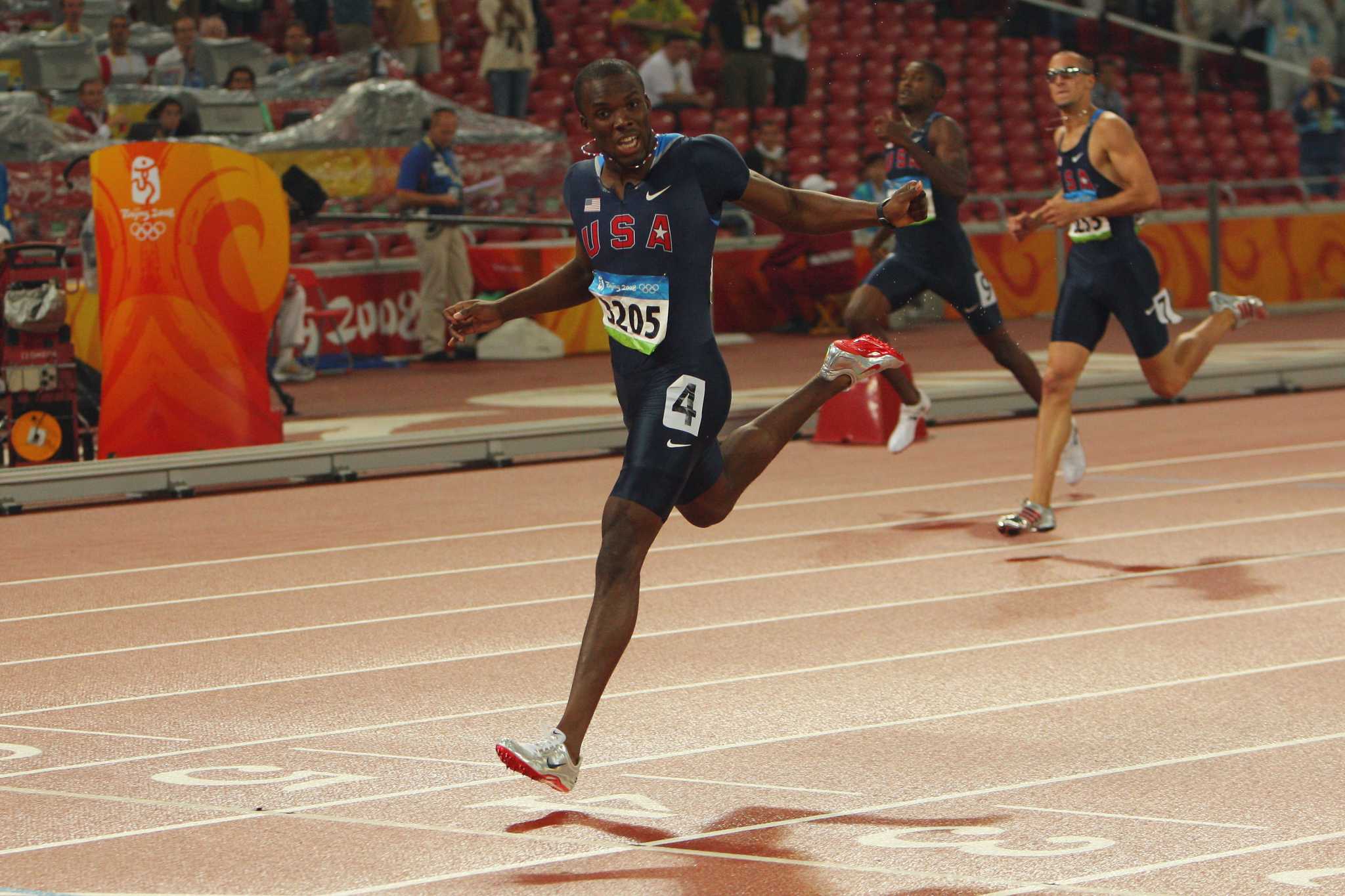 How to Pace Yourself for a 400Meter Dash