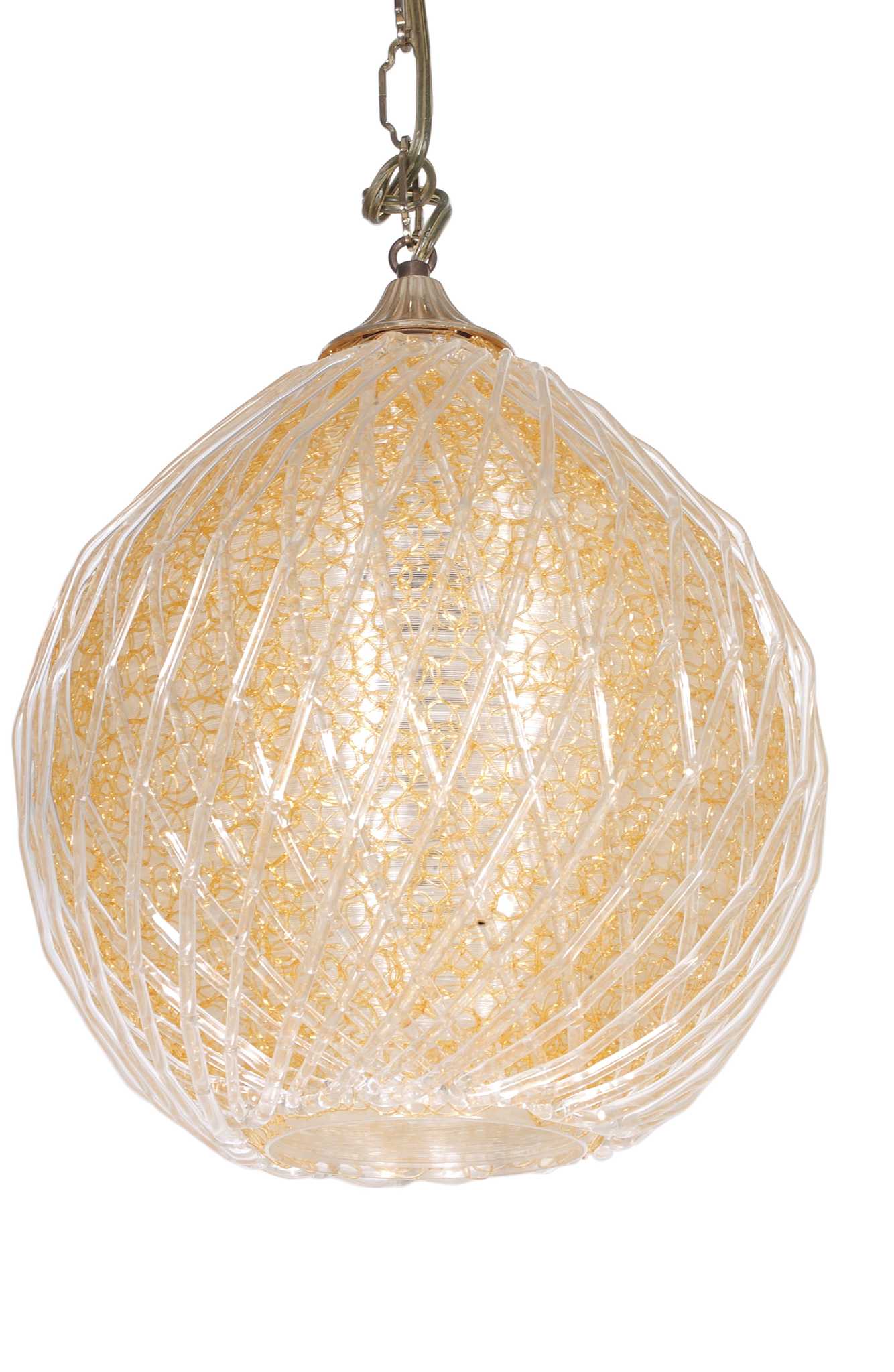 How to Hang Light Fixtures From a Swag Hook & Toggle Bolt