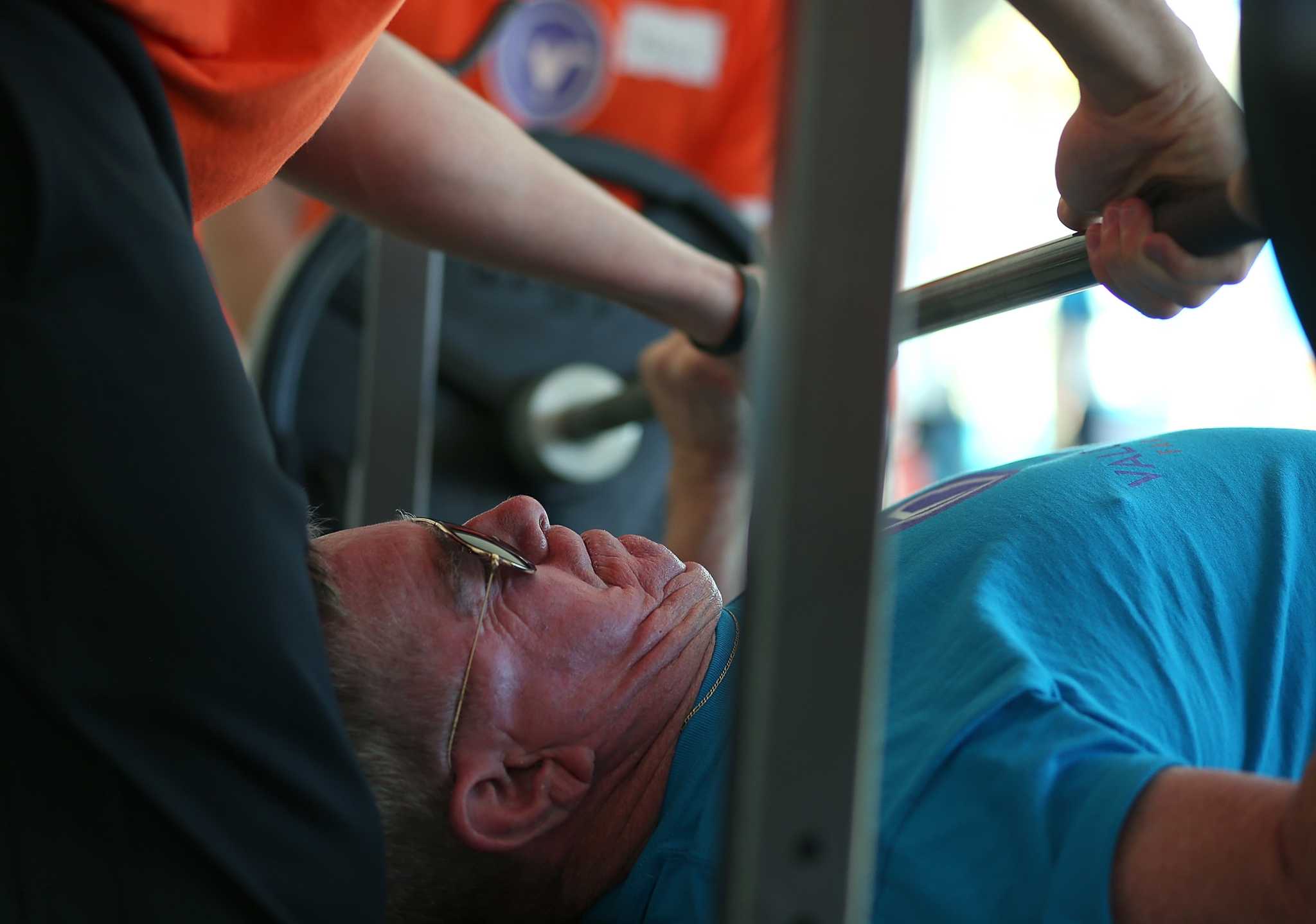 Personal Trainers Share The Exercises They Never Do, image size:2048x1439