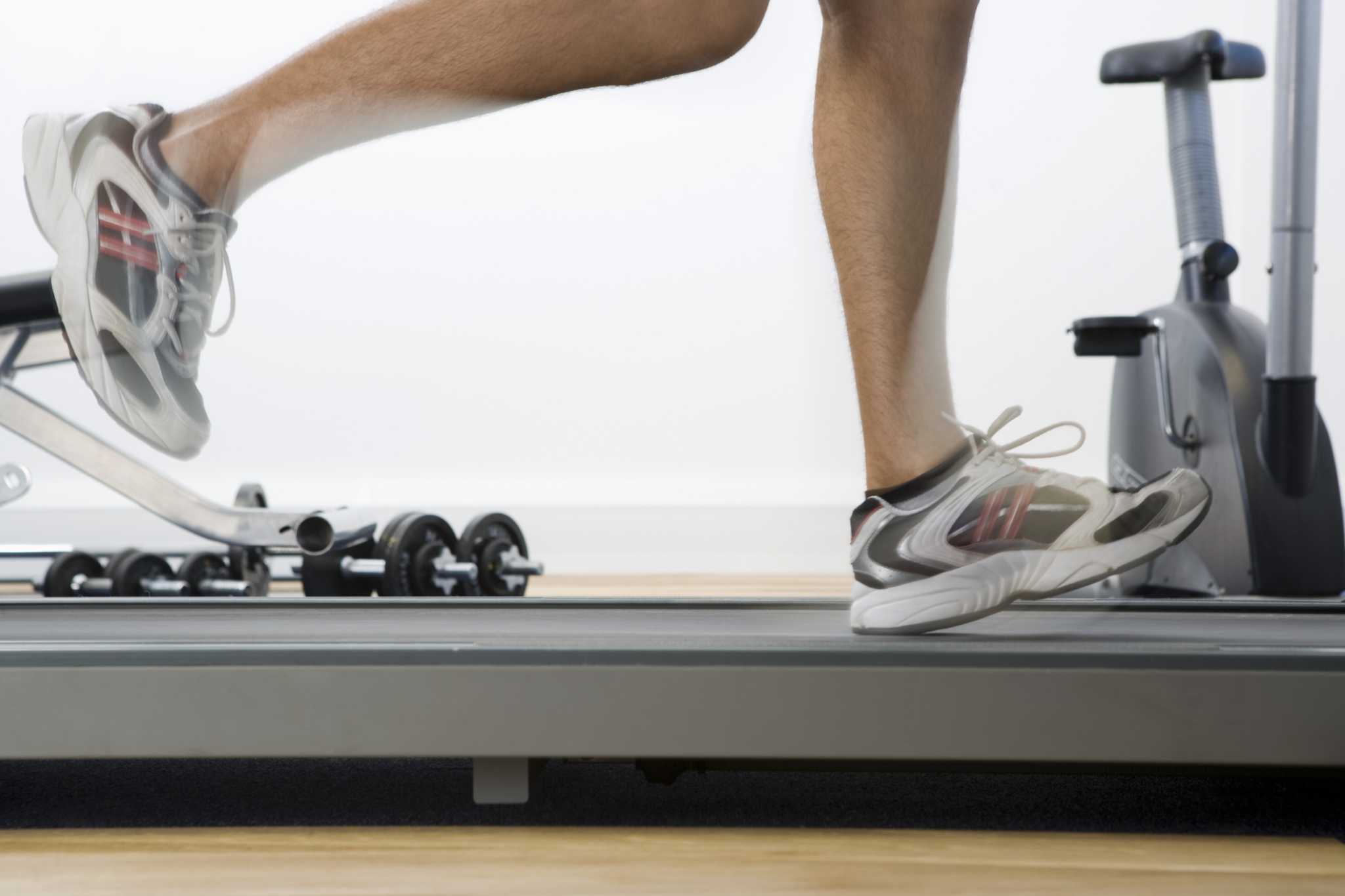 Is the Treadmill Shock Absorbent?
