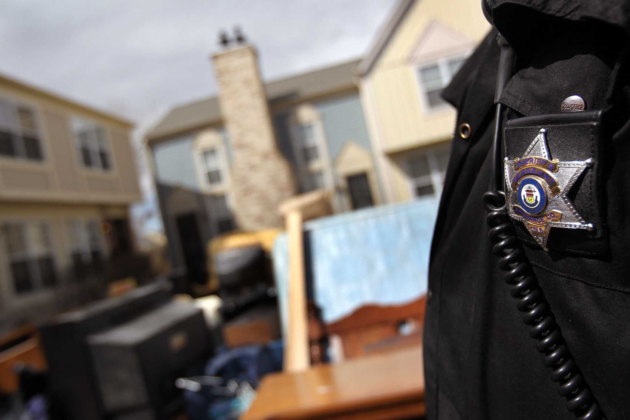 What Happens After A Sheriff Sale In Delaware