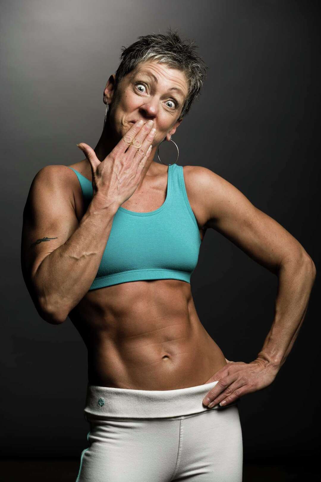 Bodybuilding for Women: How to Build Muscle and Get Results in Two Weeks