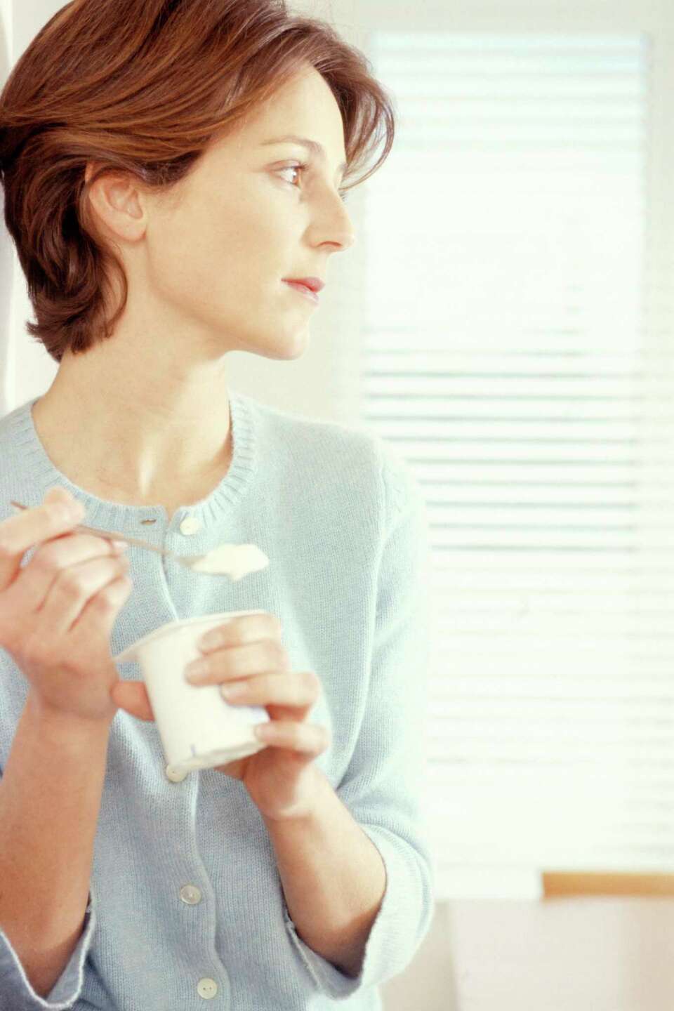 A List of Foods for No Fiber Diets