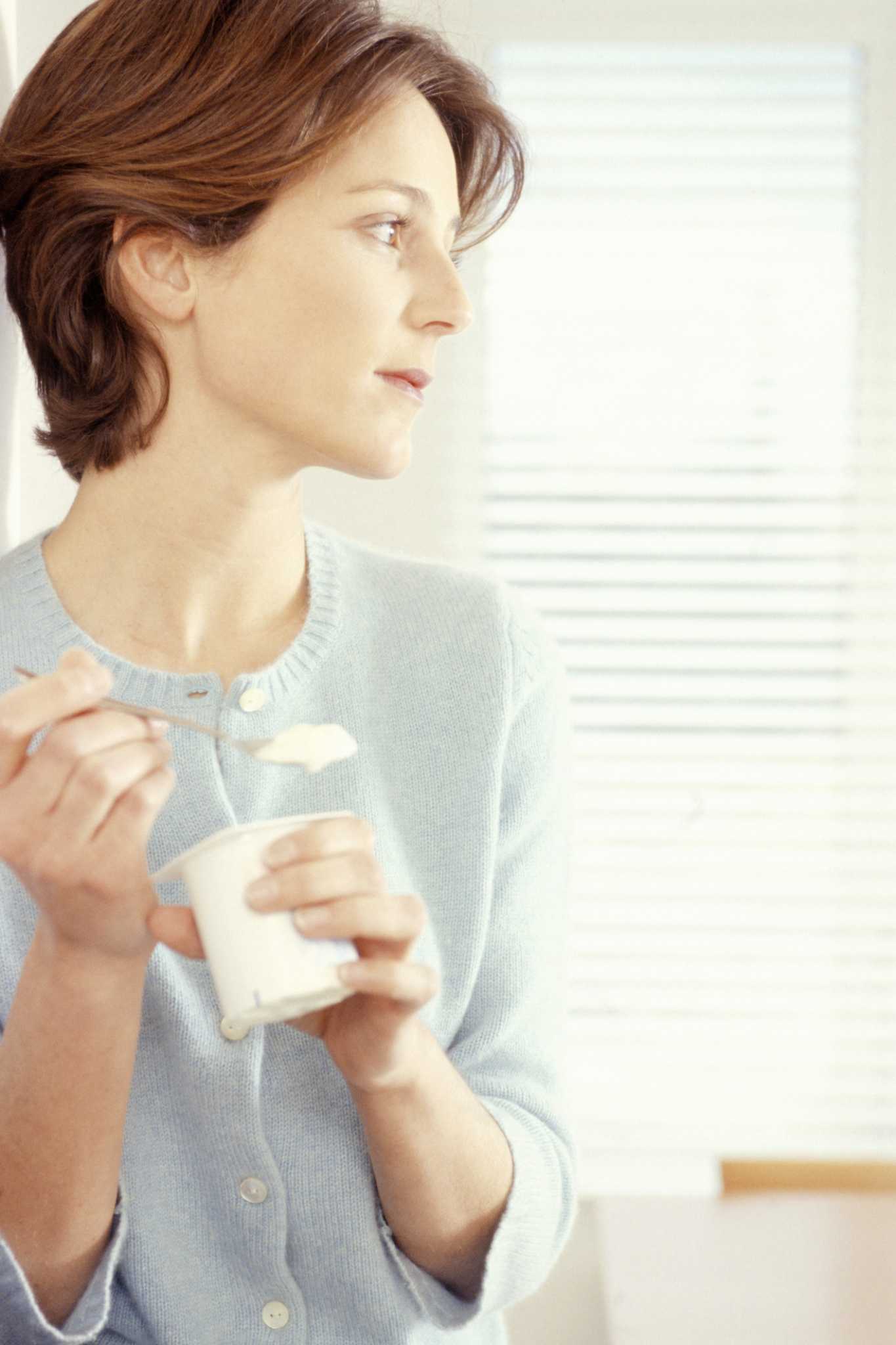 A List of Foods for No Fiber Diets