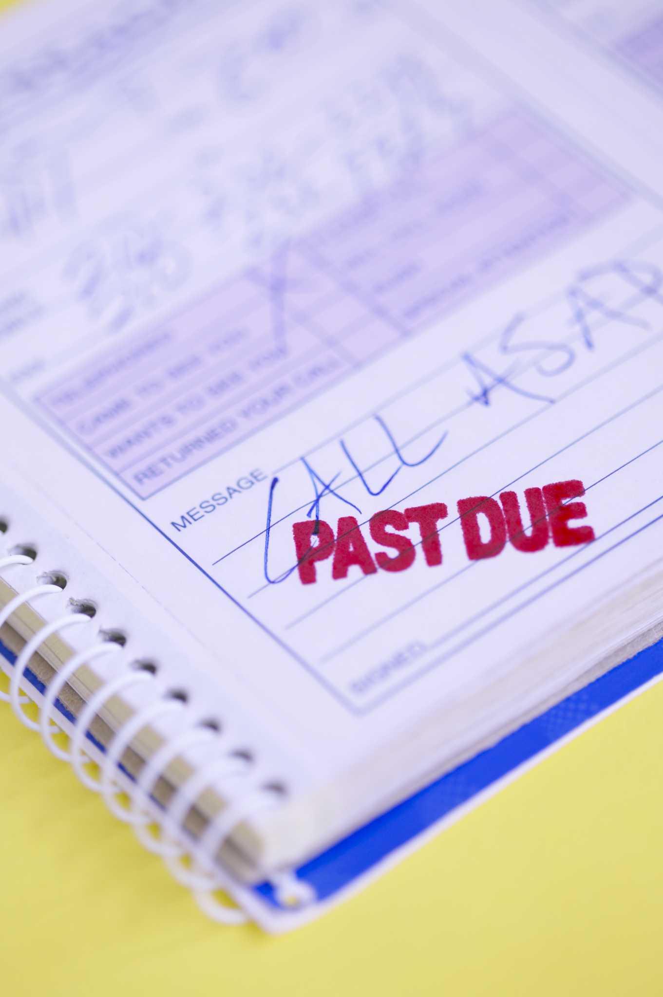 What Happens to People If They Stop Paying on a Time Share?