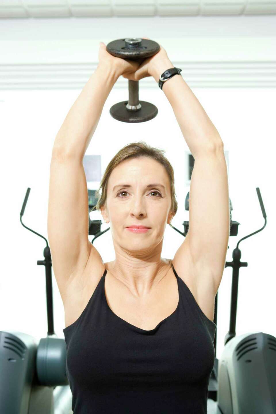 Bodybuilding for Women: How to Build Muscle and Get Results in Two Weeks