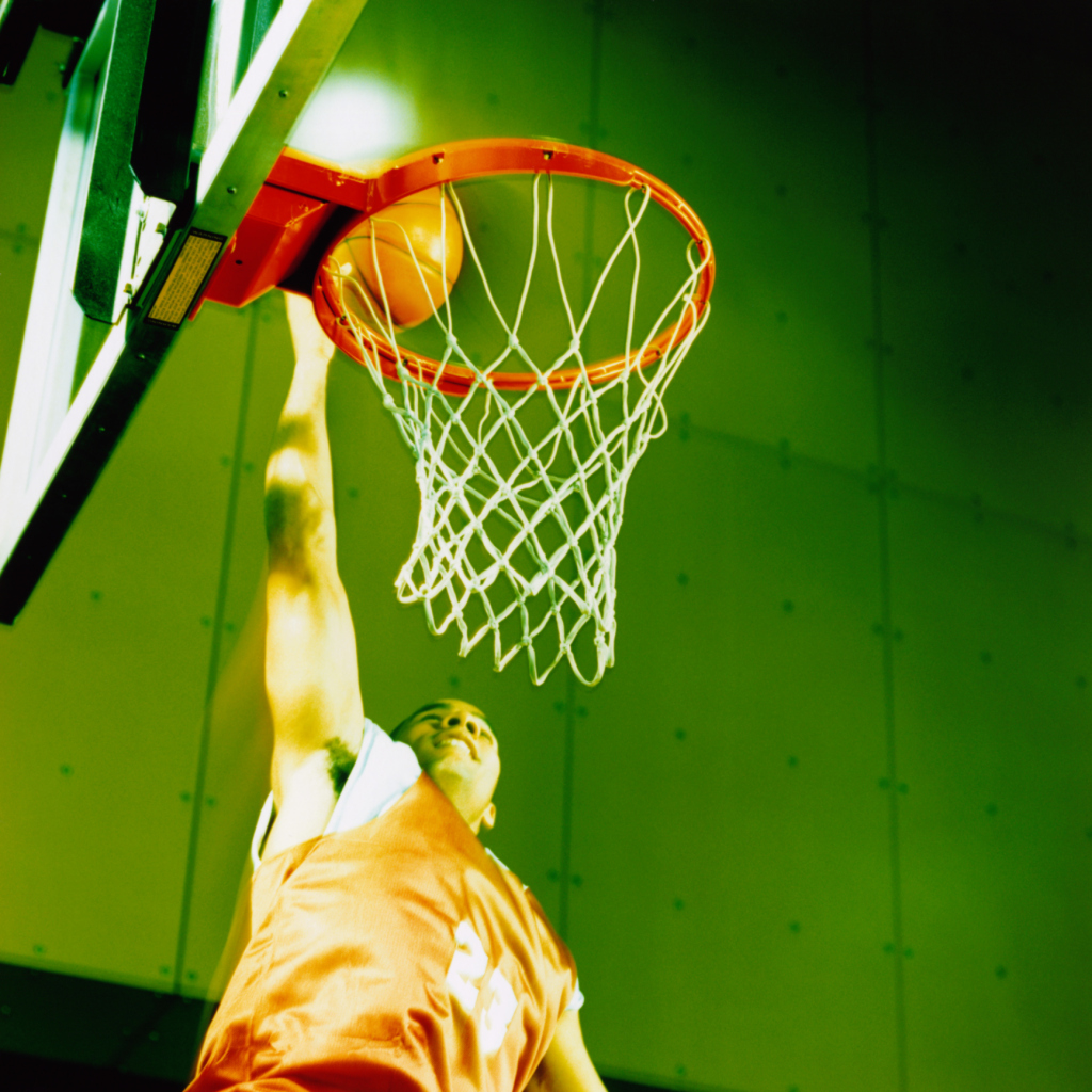 Does Box Jumping Help With Dunking?