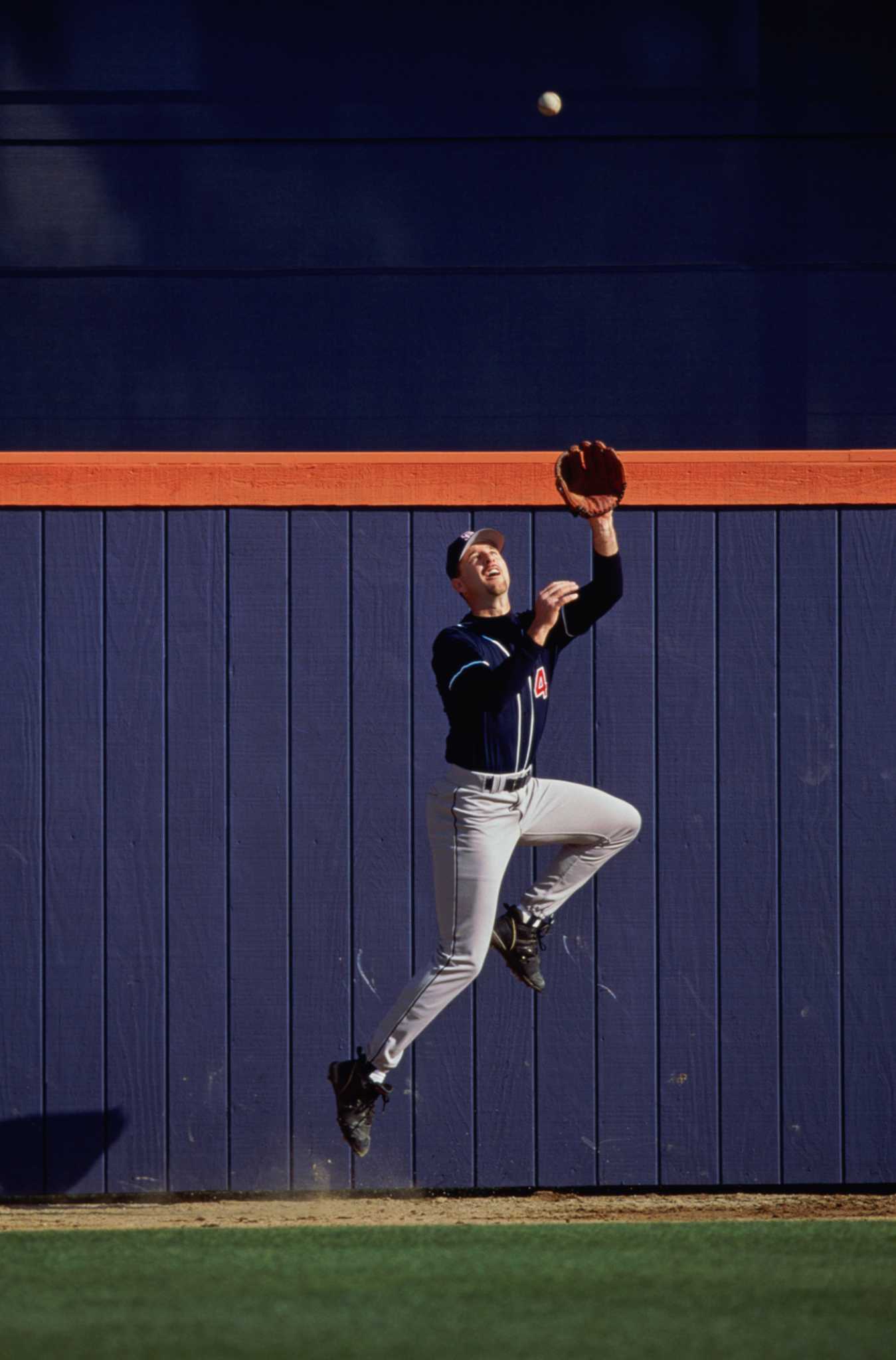 How to Build Up an Outfielder's Arm Strength