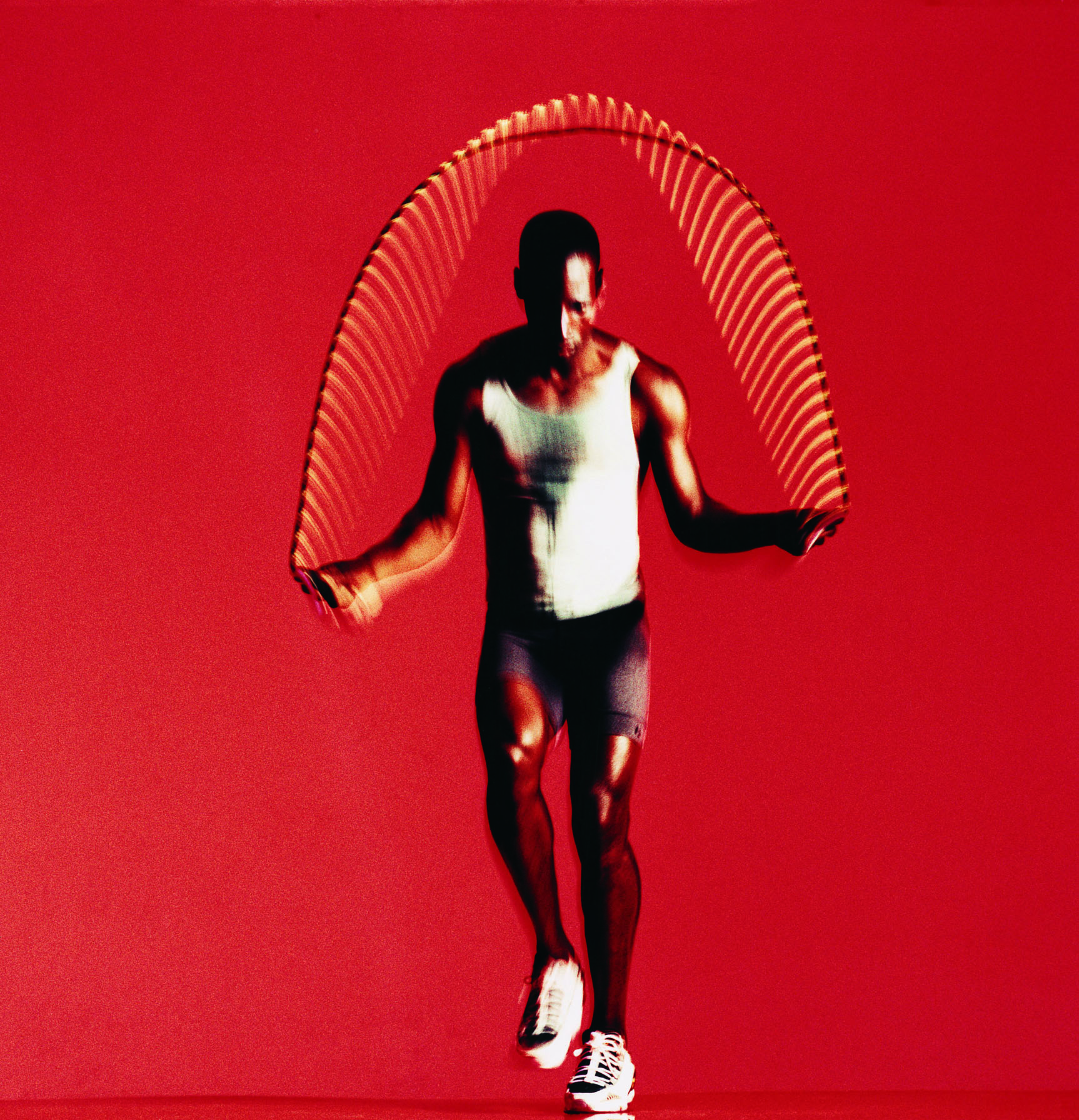 Running Vs. Jump Roping for Boxing Training