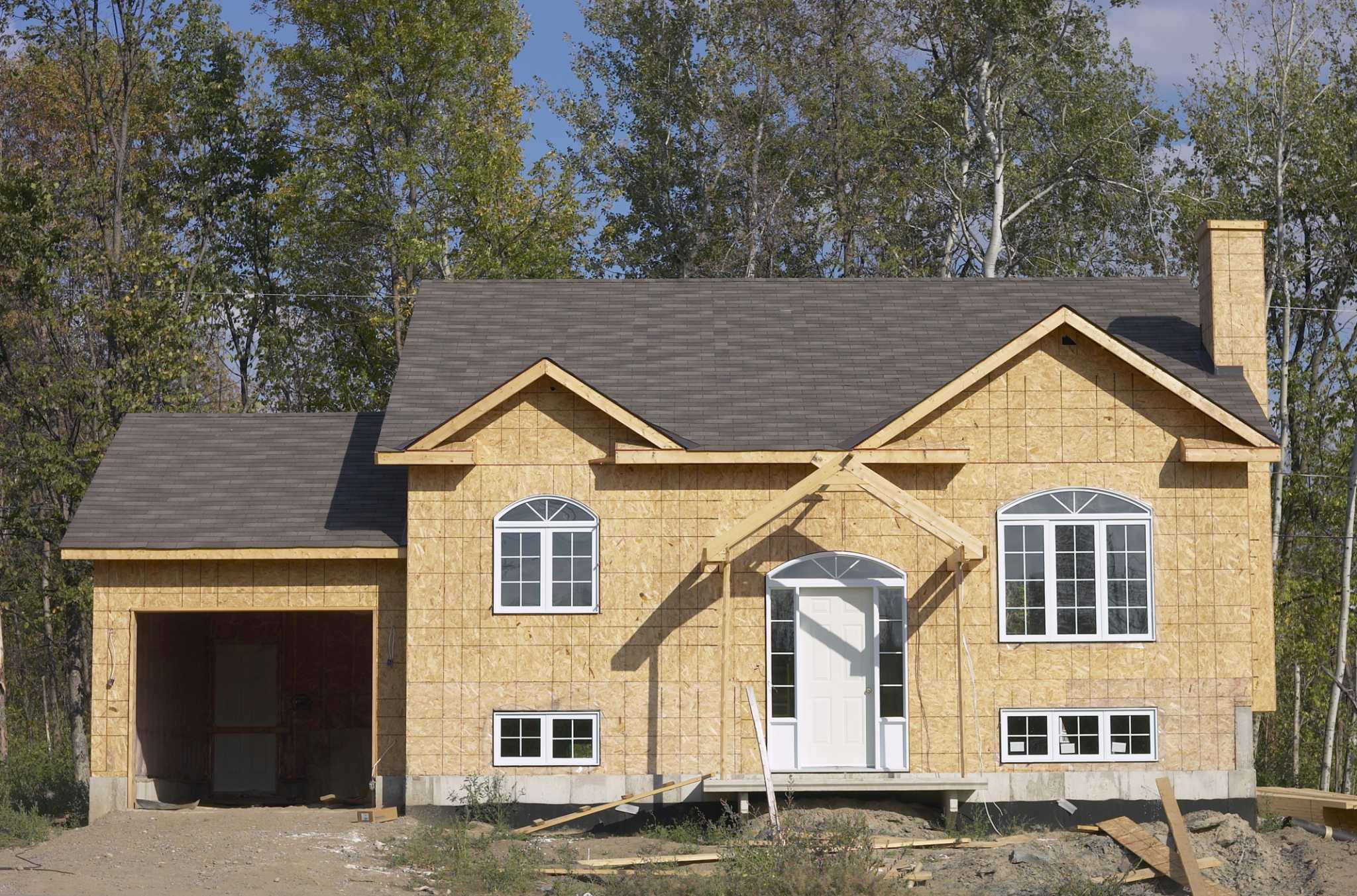 How to Heat Uninsulated Garages