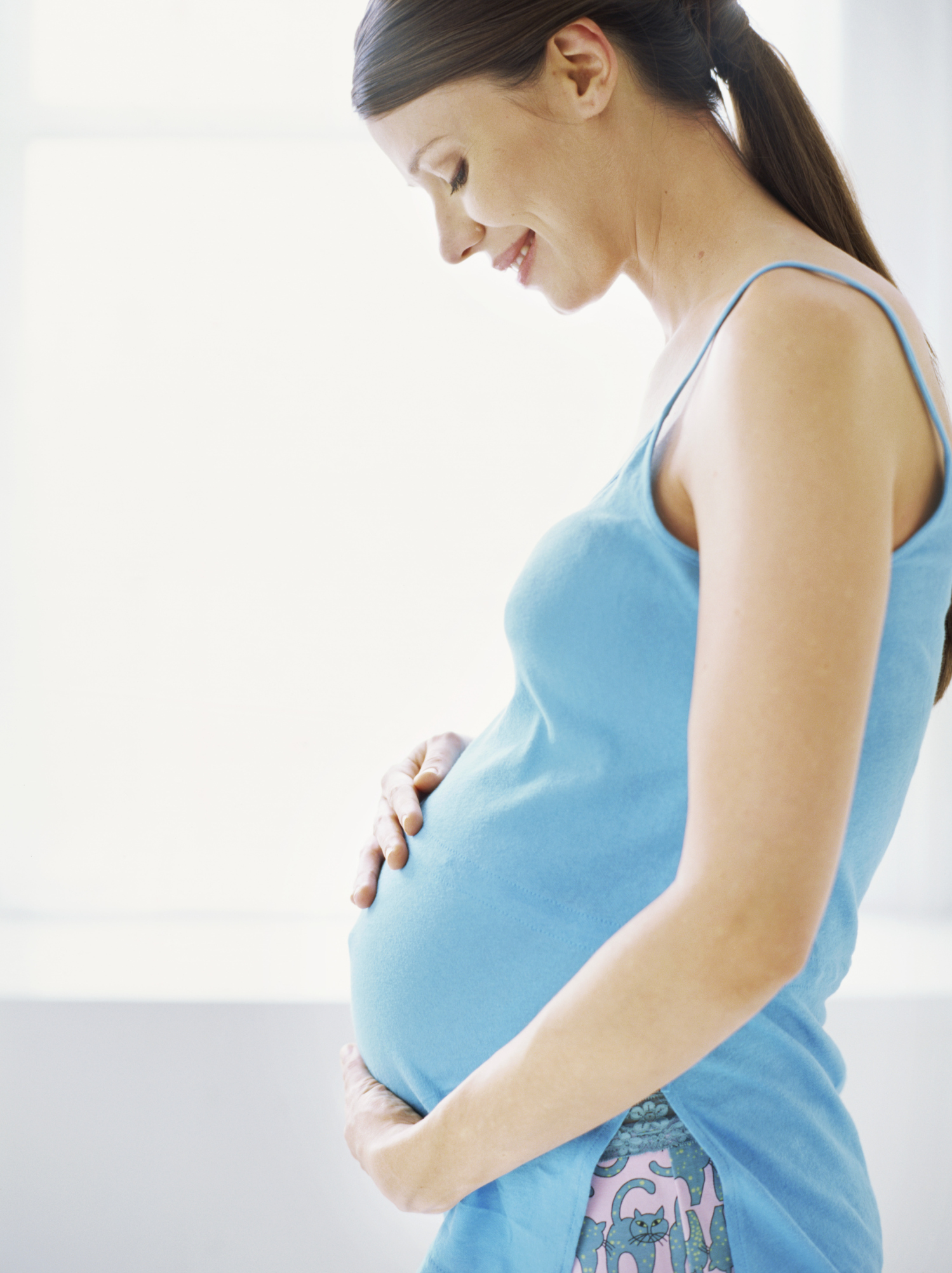 Can Pregnant Women Exercise on an Elliptical?