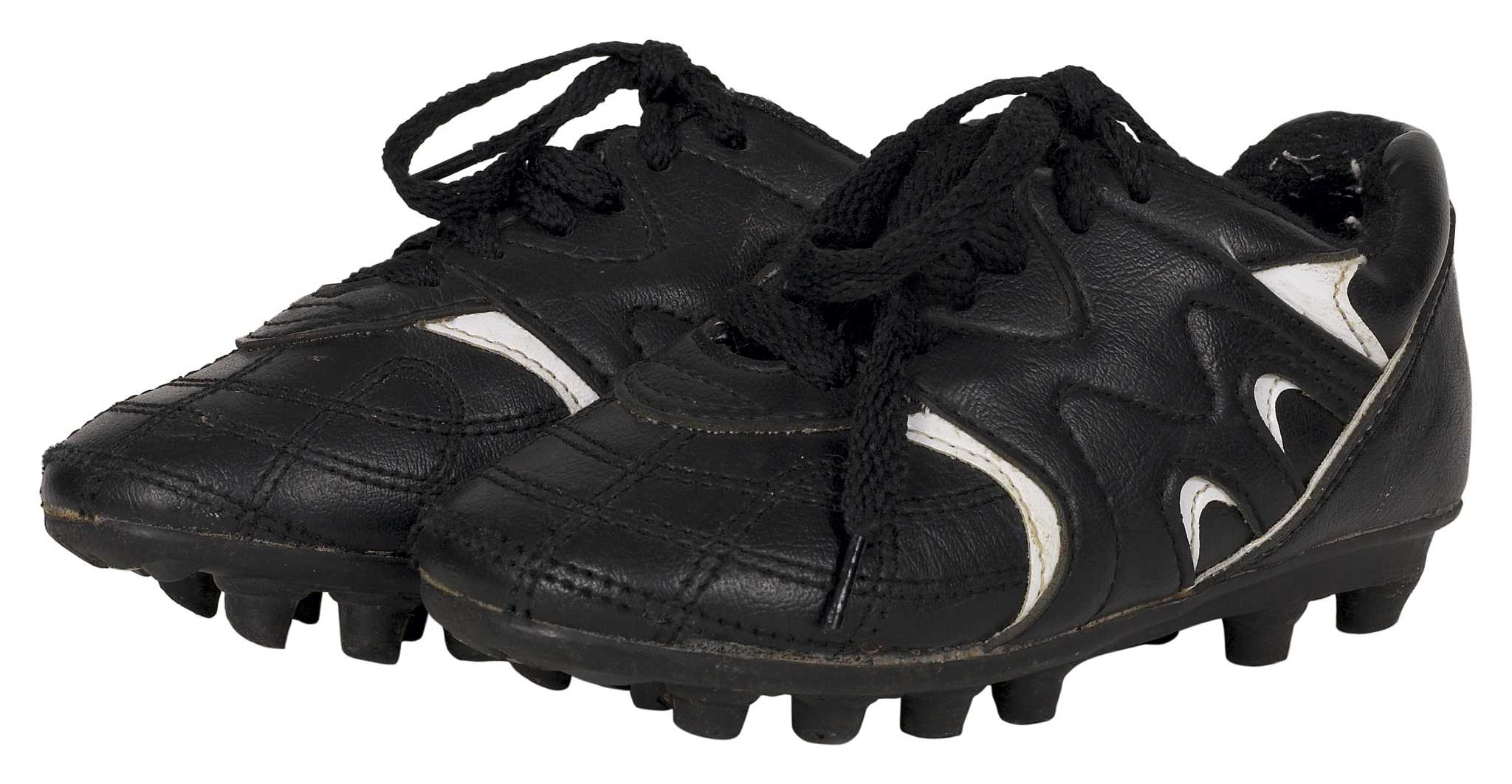 Can Soccer Cleats Be Washed?