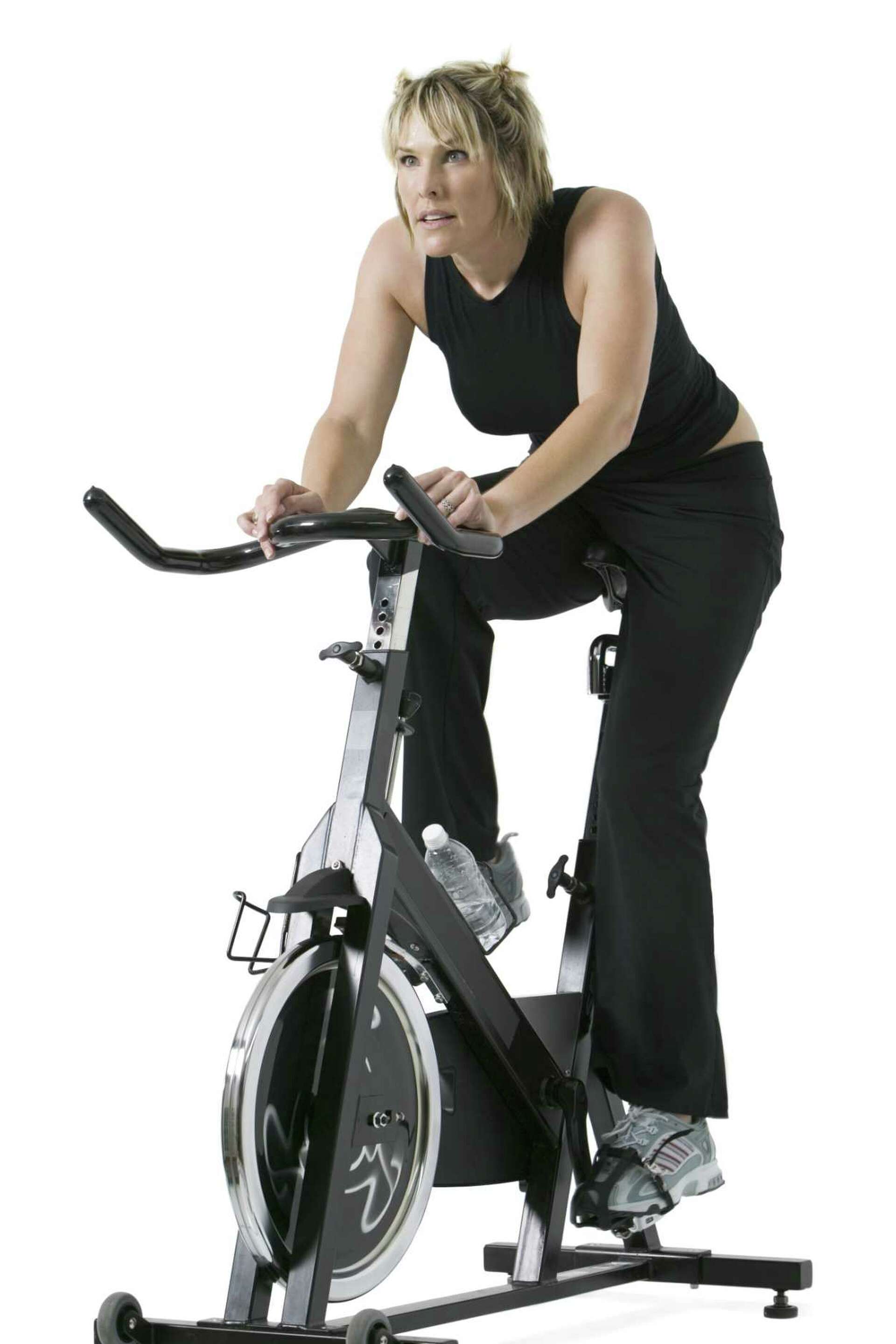 Do Exercise Bikes Slim Your Legs or Make You Bulk Up