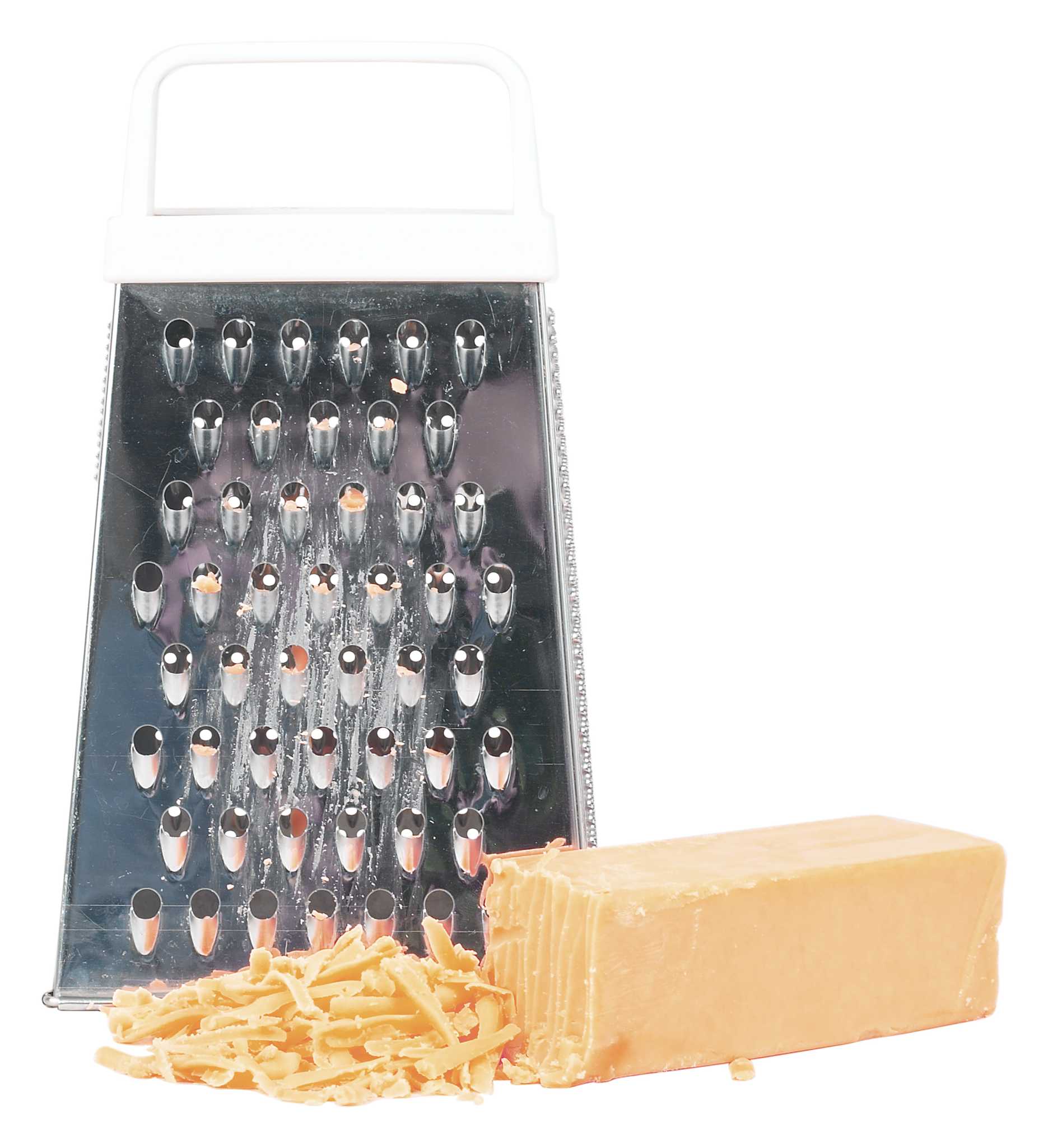 Cheddar Cheese & Weight Loss