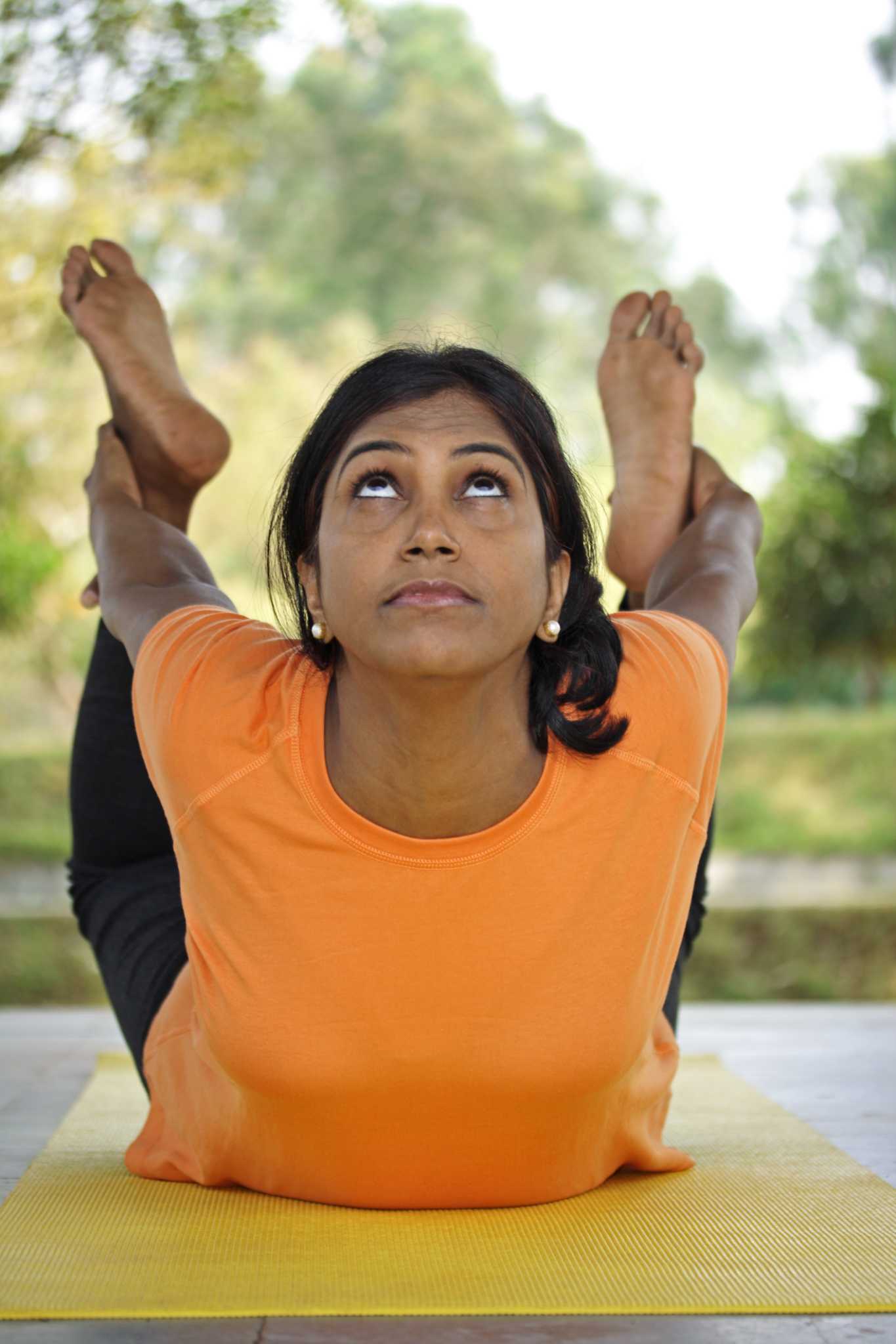 Chest Expander Benefits