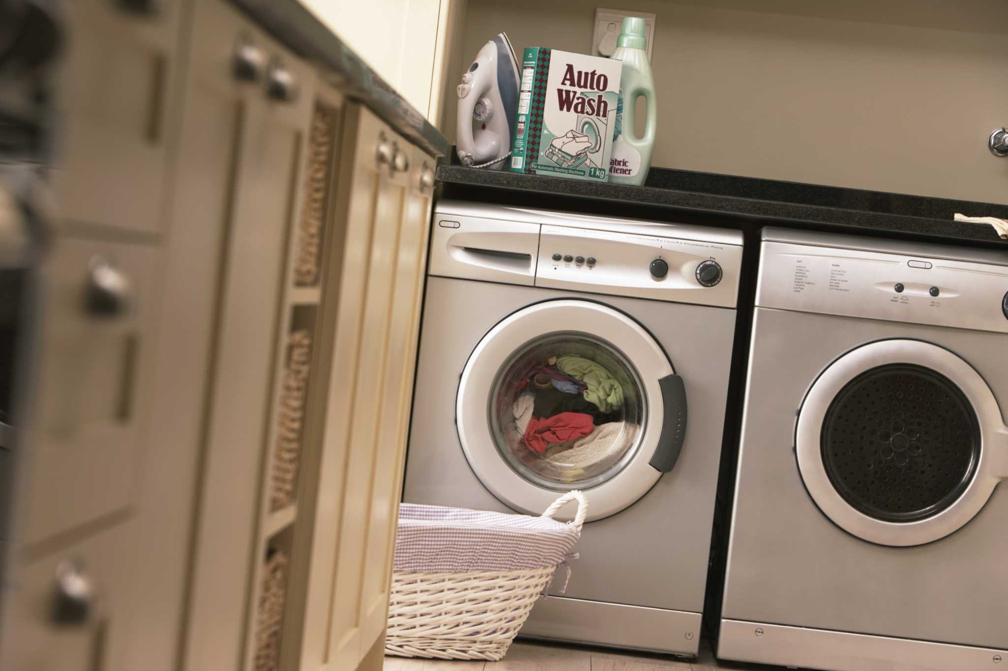 2 Ways to Build a Simple Laundry Chute - Today's Homeowner