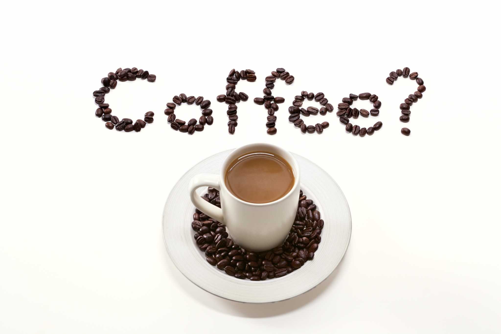 Does Coffee Age You?