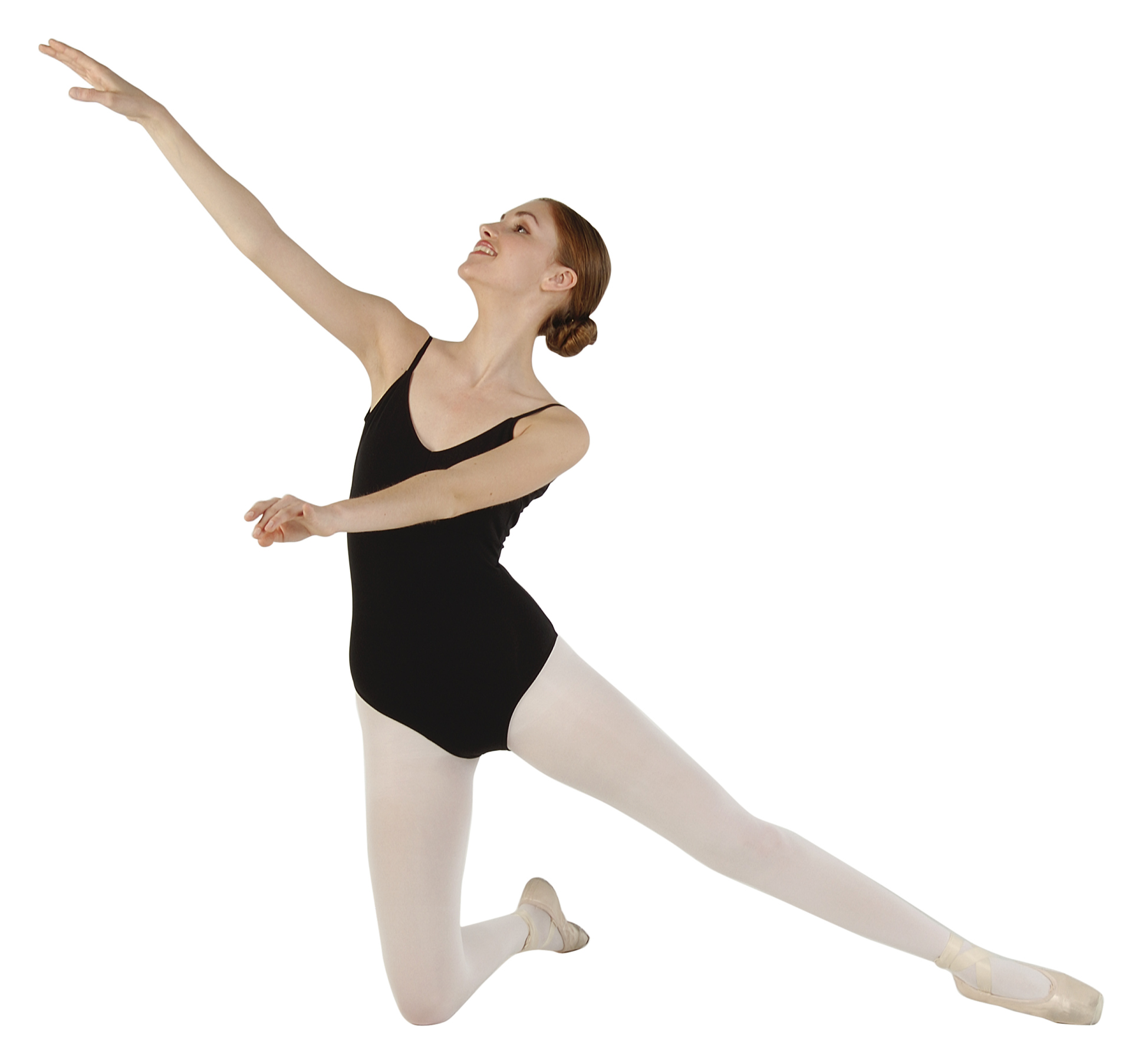 Conditioning Exercises for Ballet Dancers