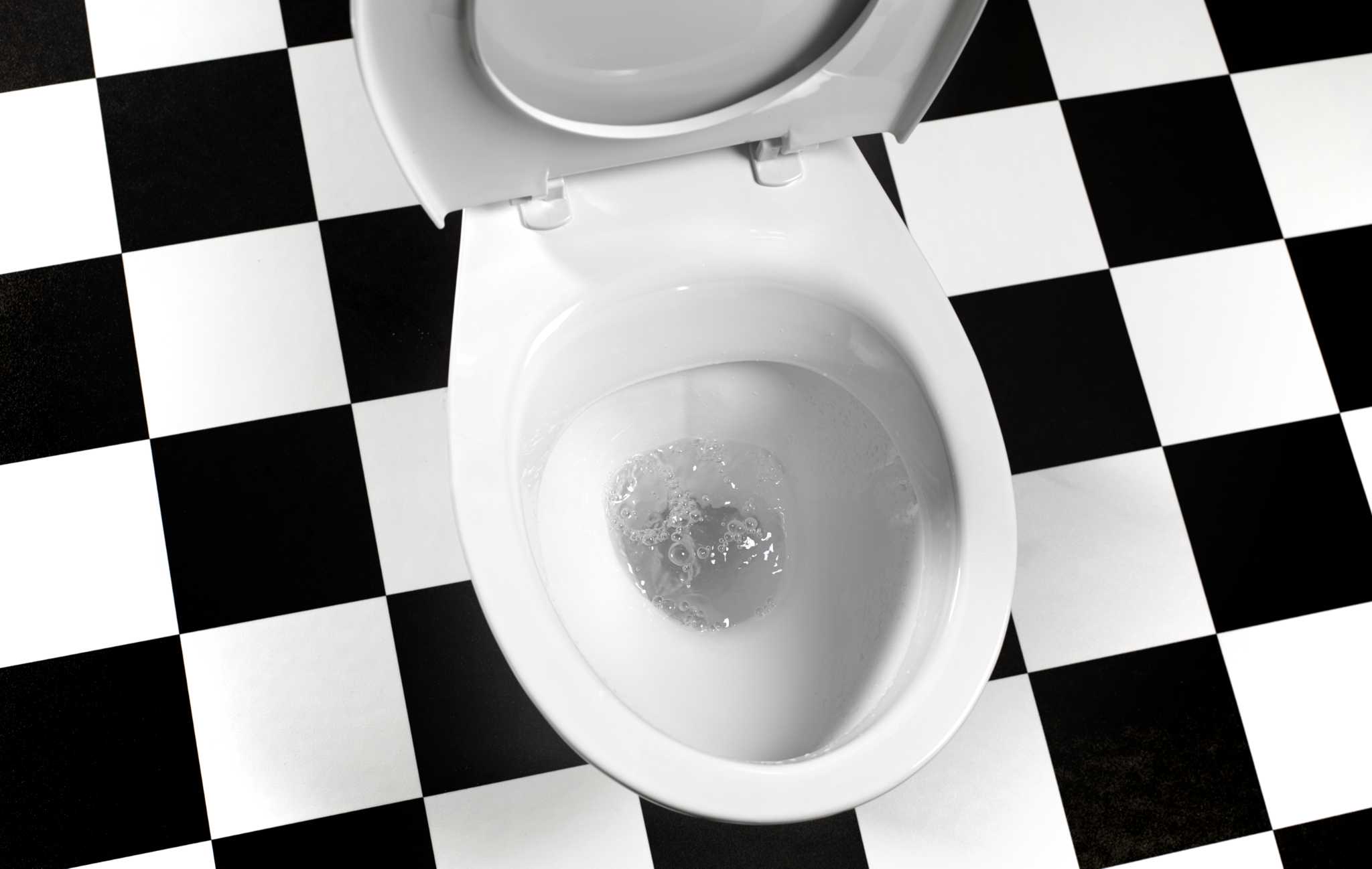 Does a Hissing Noise in Your Toilet Indicate a Leak?