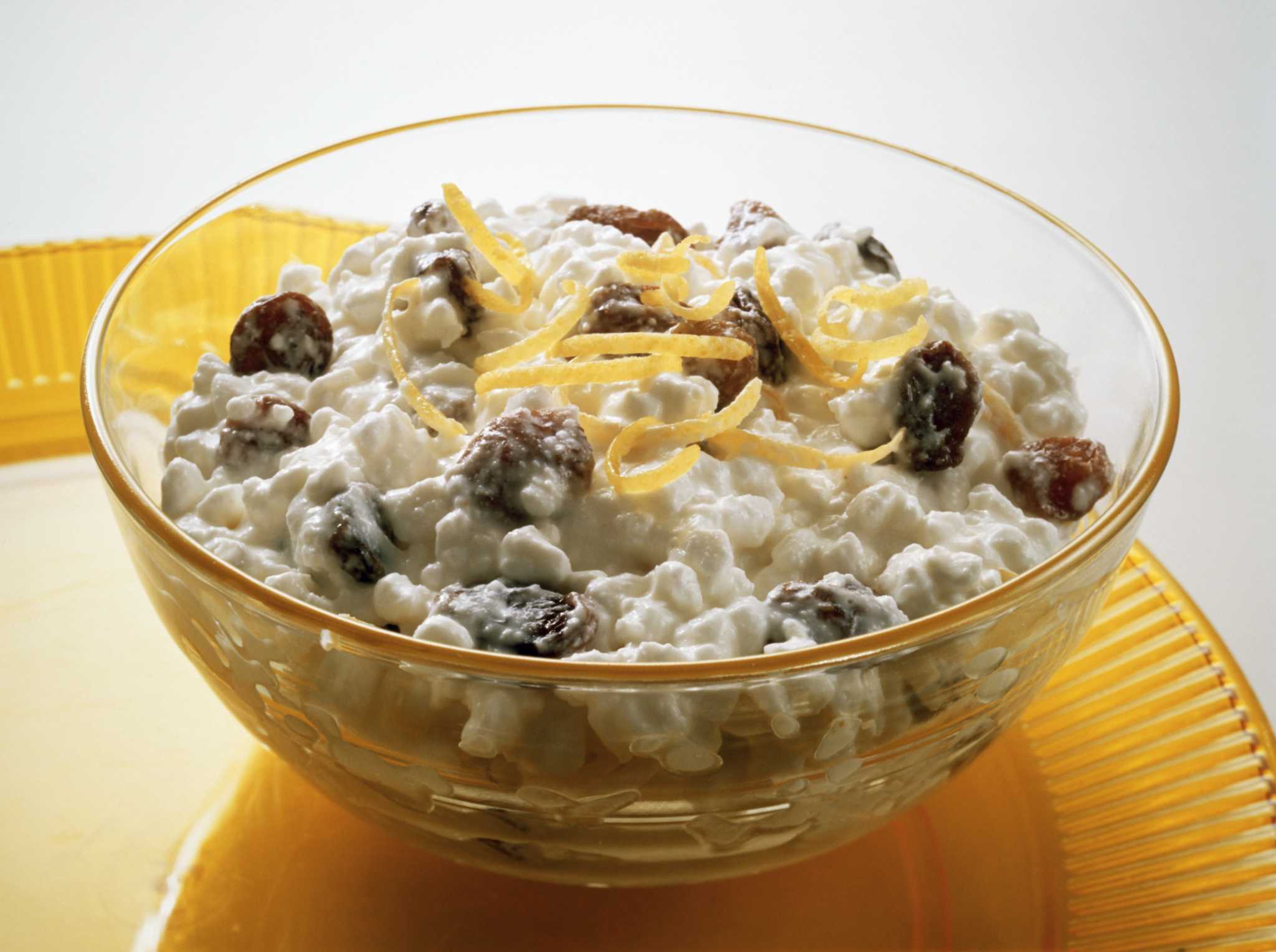 Does Cottage Cheese Help Burn Fat?