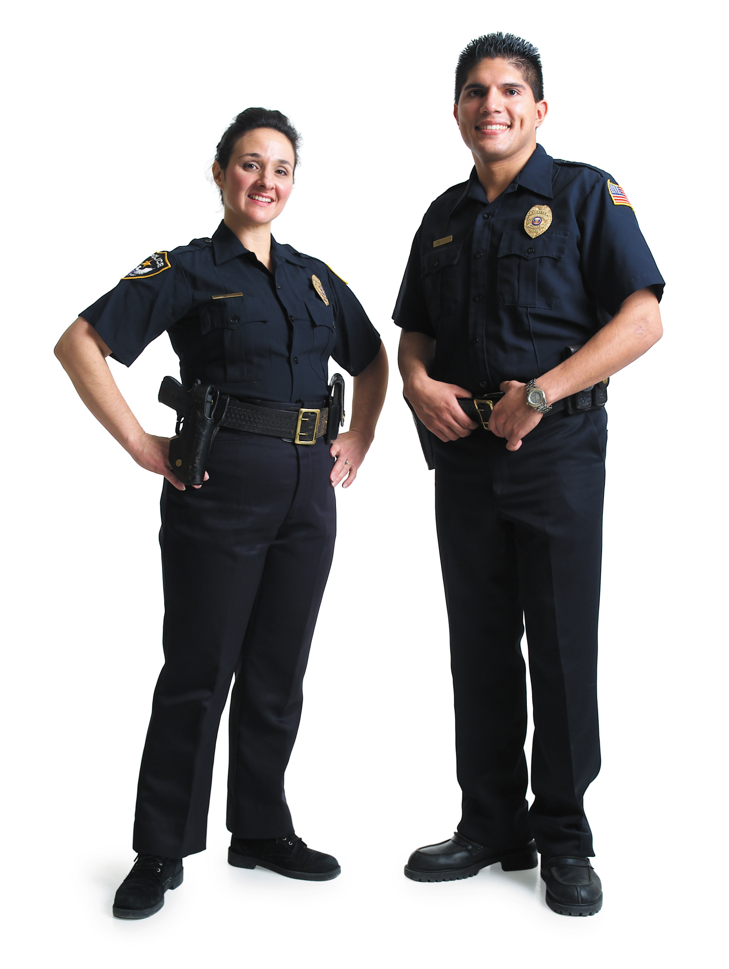 Home Buying Assistance for Law Enforcement Officers