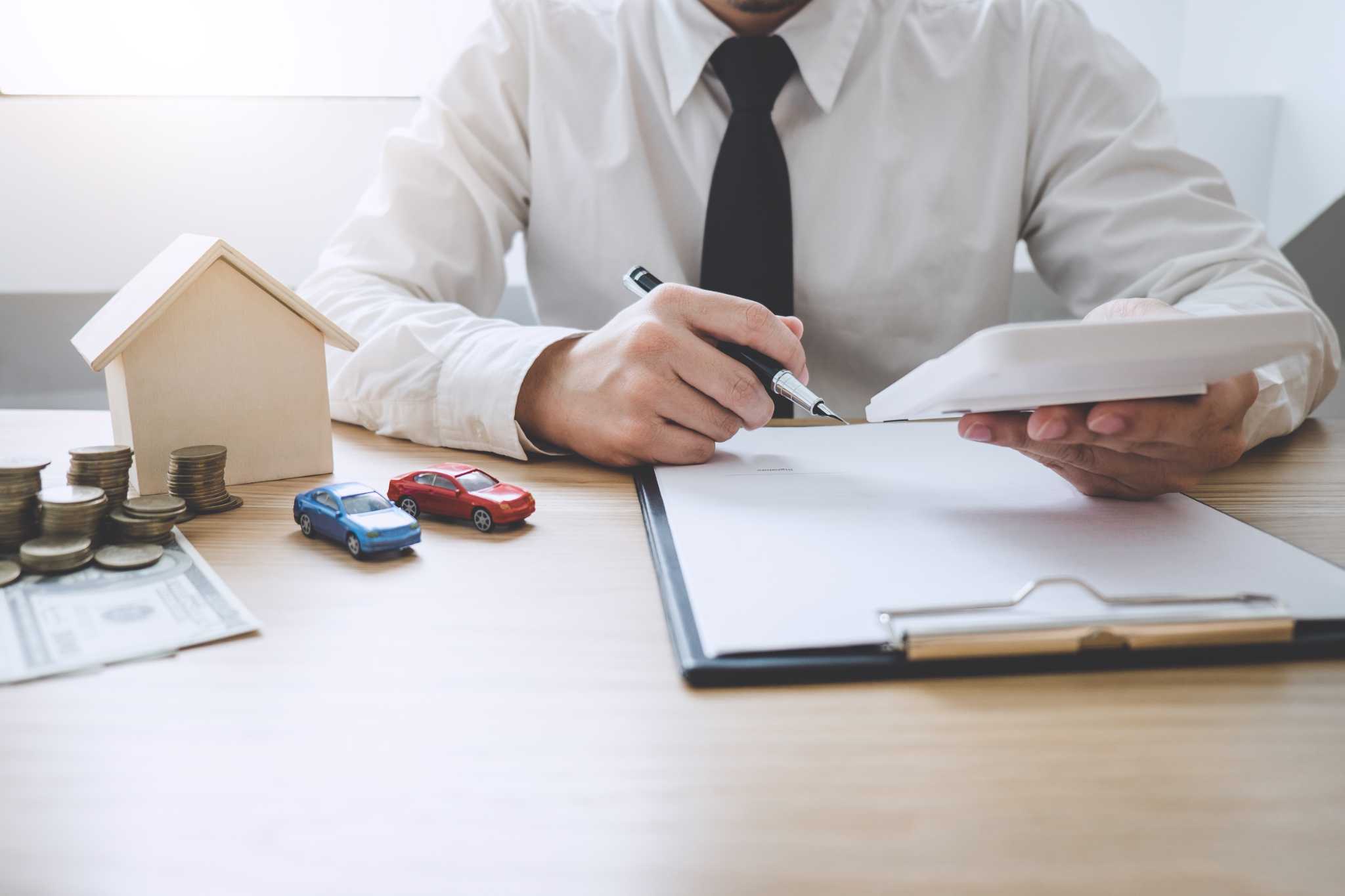 How do I Get a Home Loan With a 550 Credit Score?