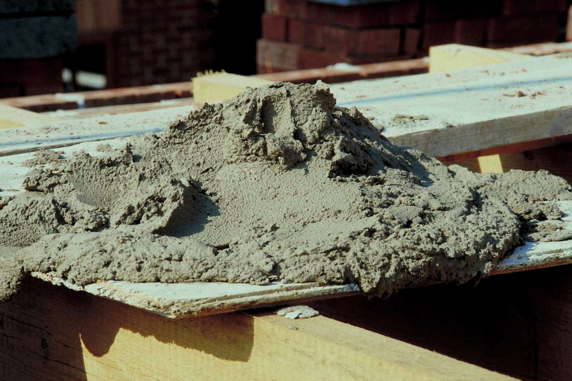 Homemade Concrete Formula For Artificial Rock
